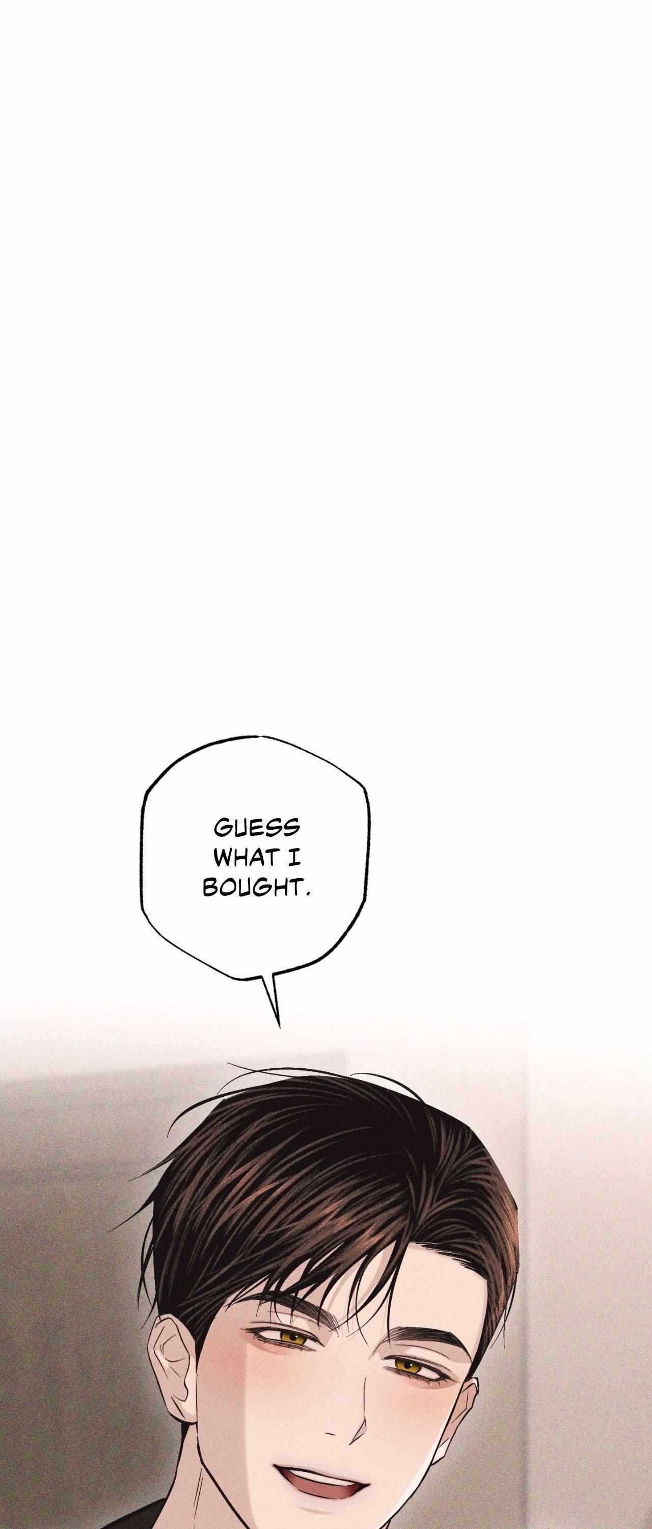 Form of Broken Love Chapter 2.1 page 1 - 