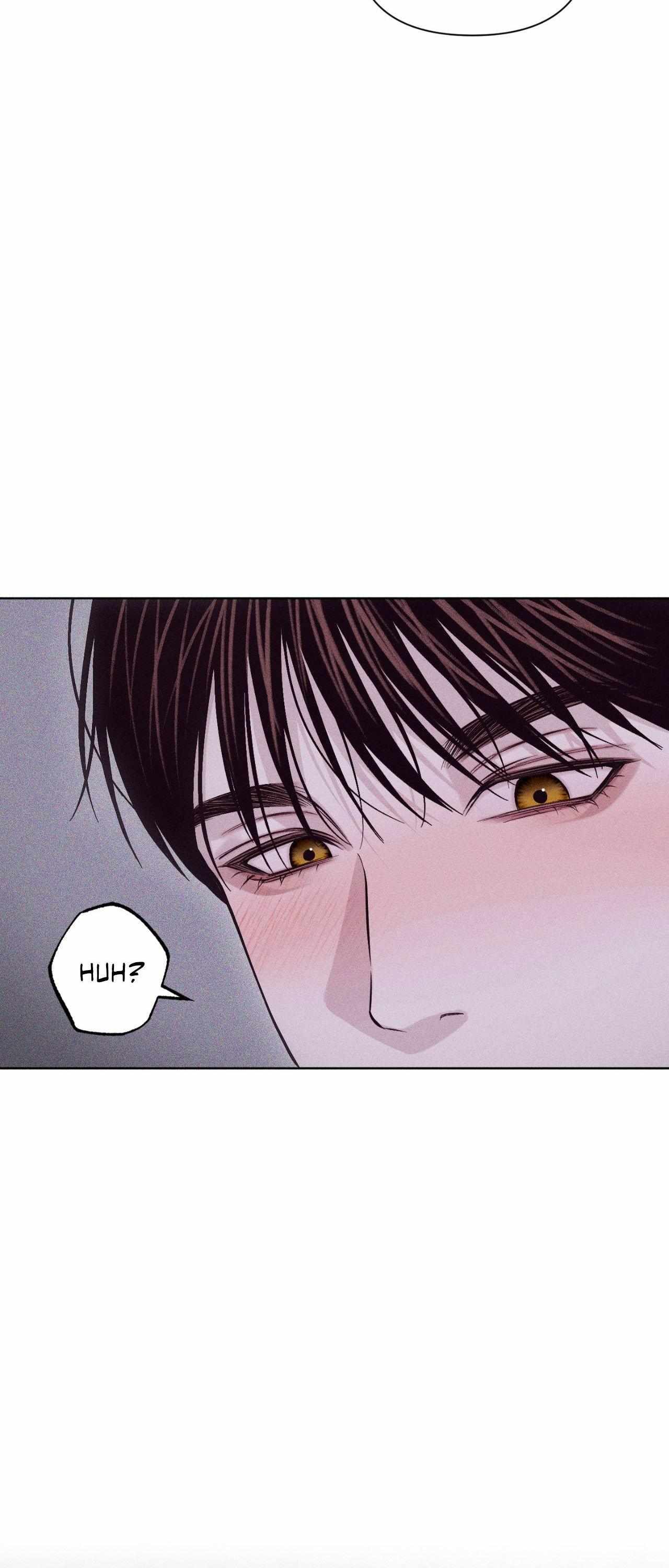 Form of Broken Love Chapter 2.1 page 12 - 