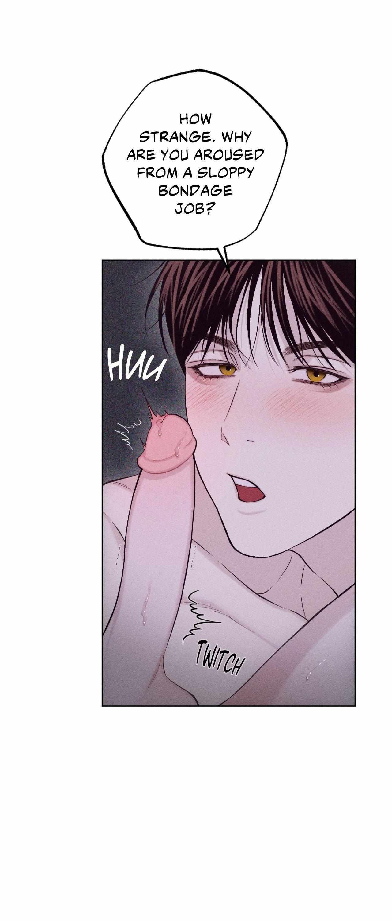 Form of Broken Love Chapter 2.1 page 14 - 