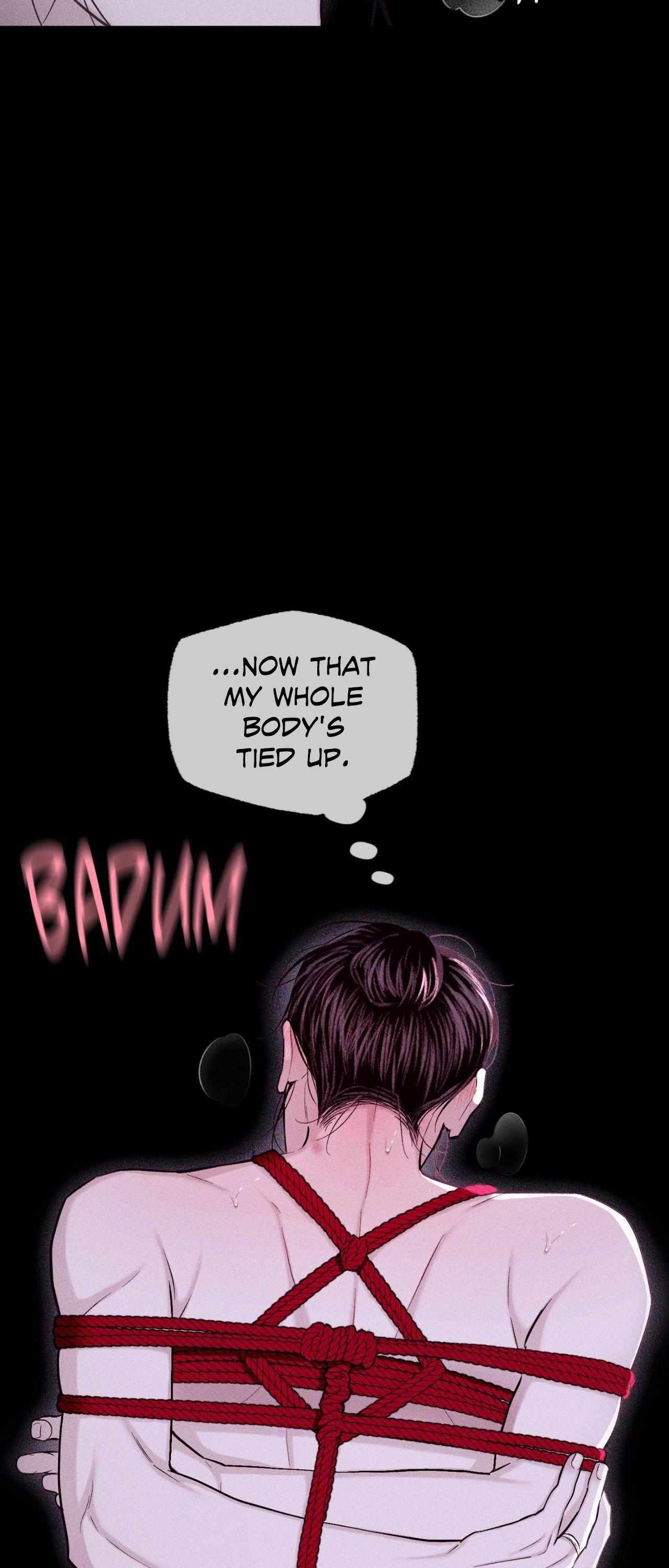 Form of Broken Love Chapter 2.1 page 18 - 