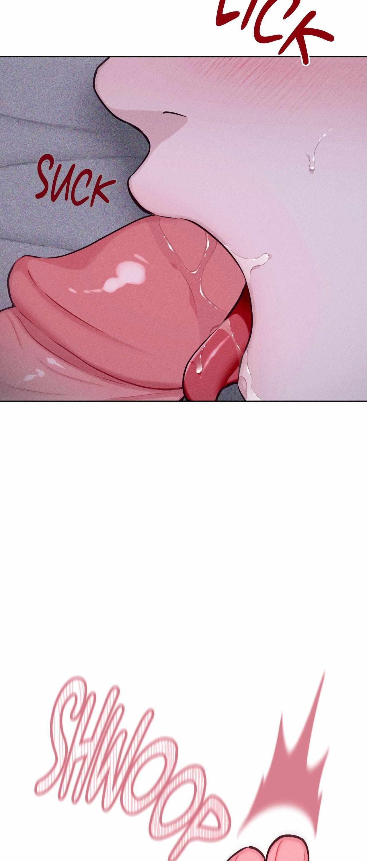Form of Broken Love Chapter 2.1 page 24 - 