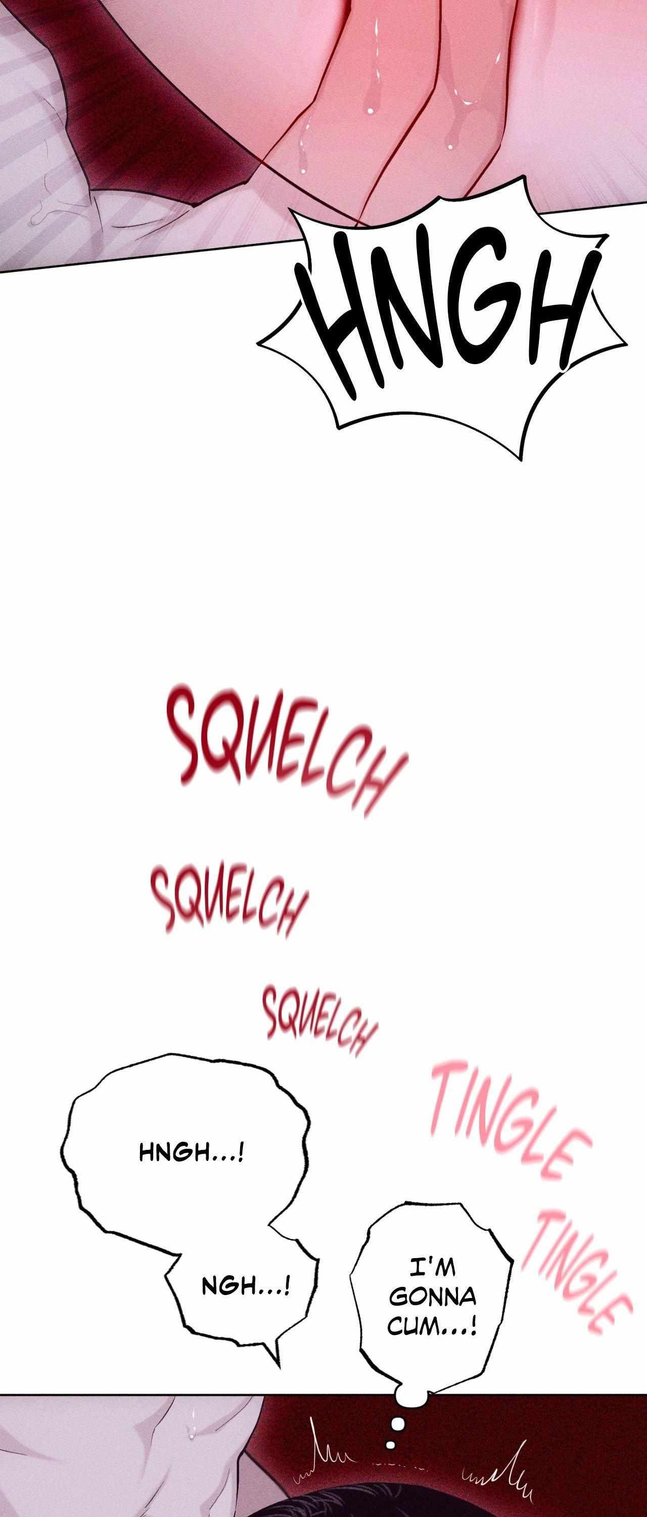 Form of Broken Love Chapter 2.1 page 28 - 