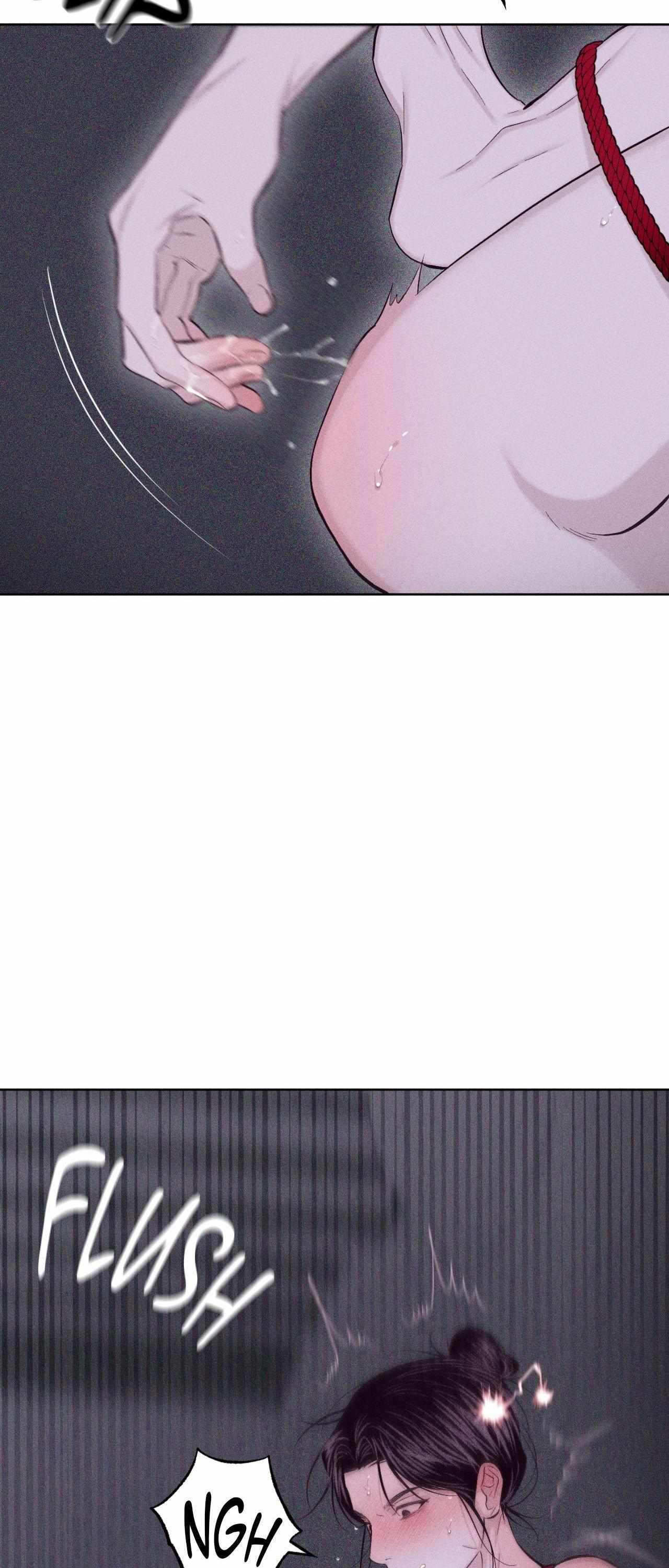 Form of Broken Love Chapter 2.1 page 30 - 