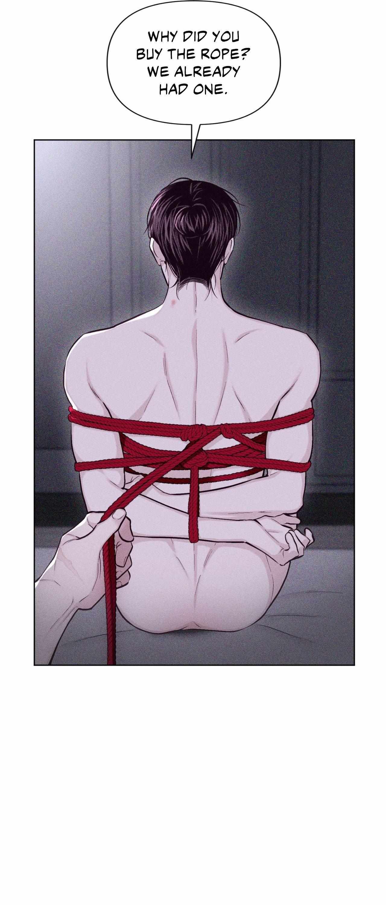 Form of Broken Love Chapter 2.1 page 4 - 