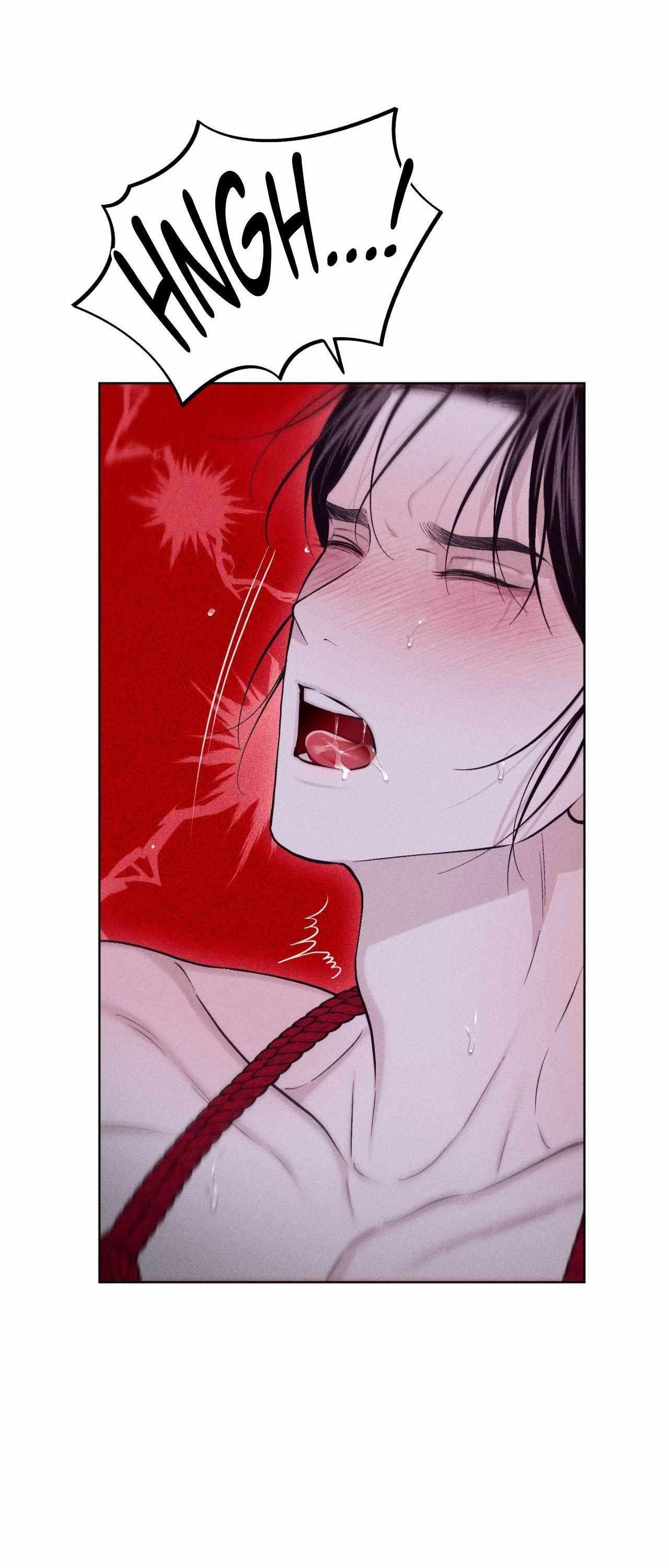 Form of Broken Love Chapter 2.1 page 32 - 