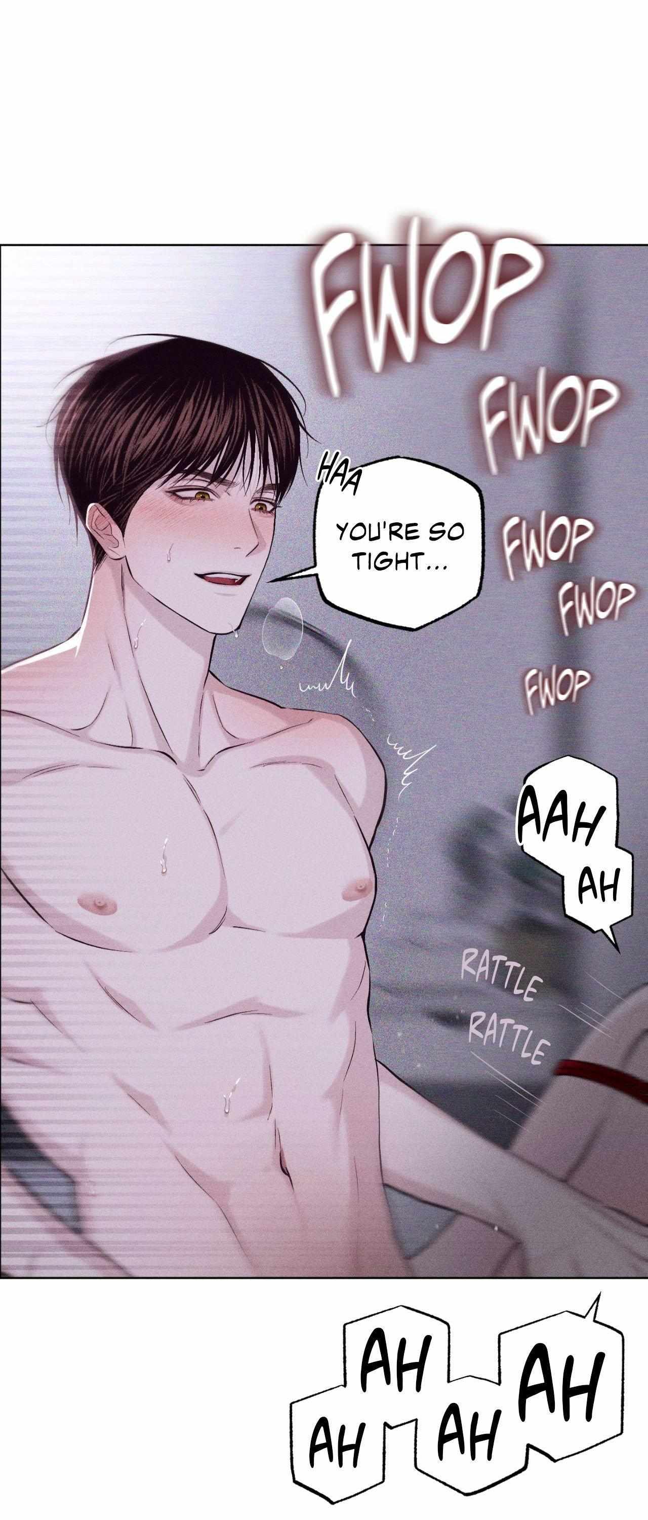 Form of Broken Love Chapter 2.1 page 35 - 