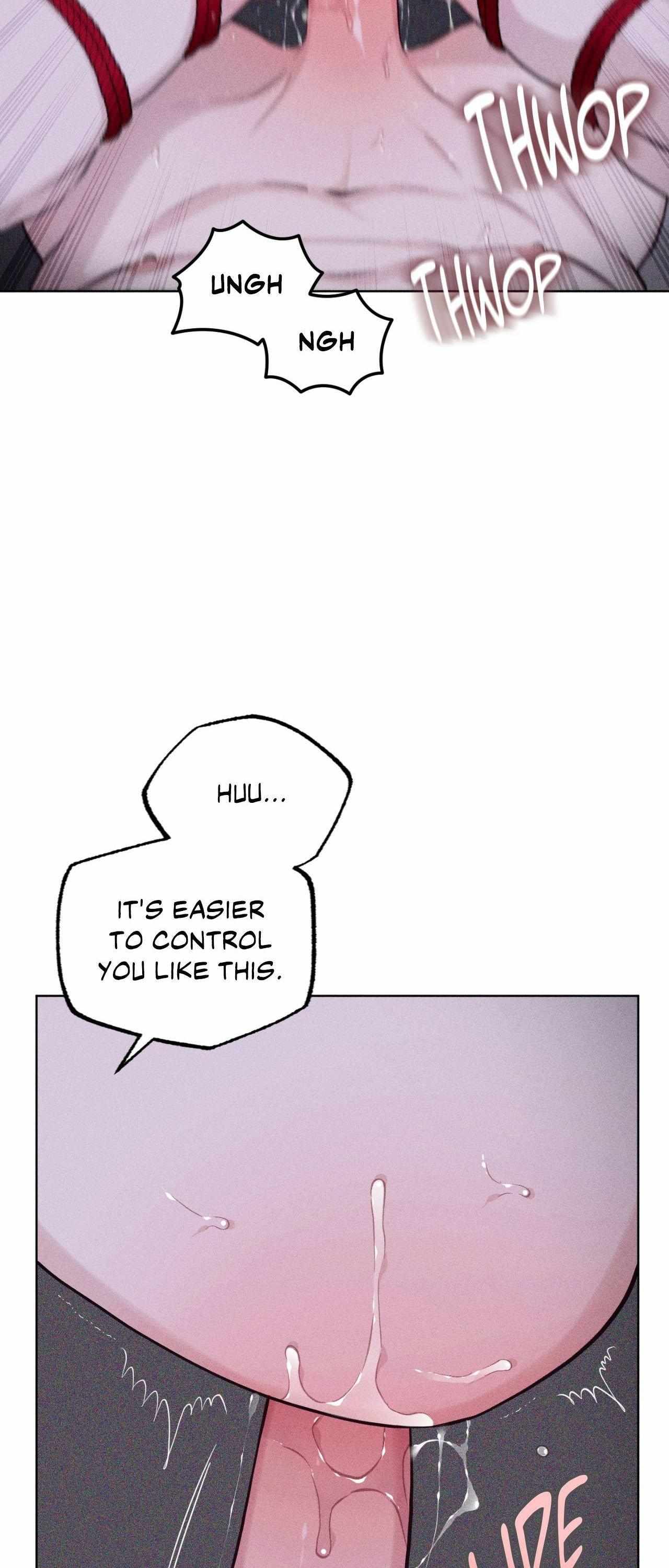 Form of Broken Love Chapter 2.1 page 37 - 