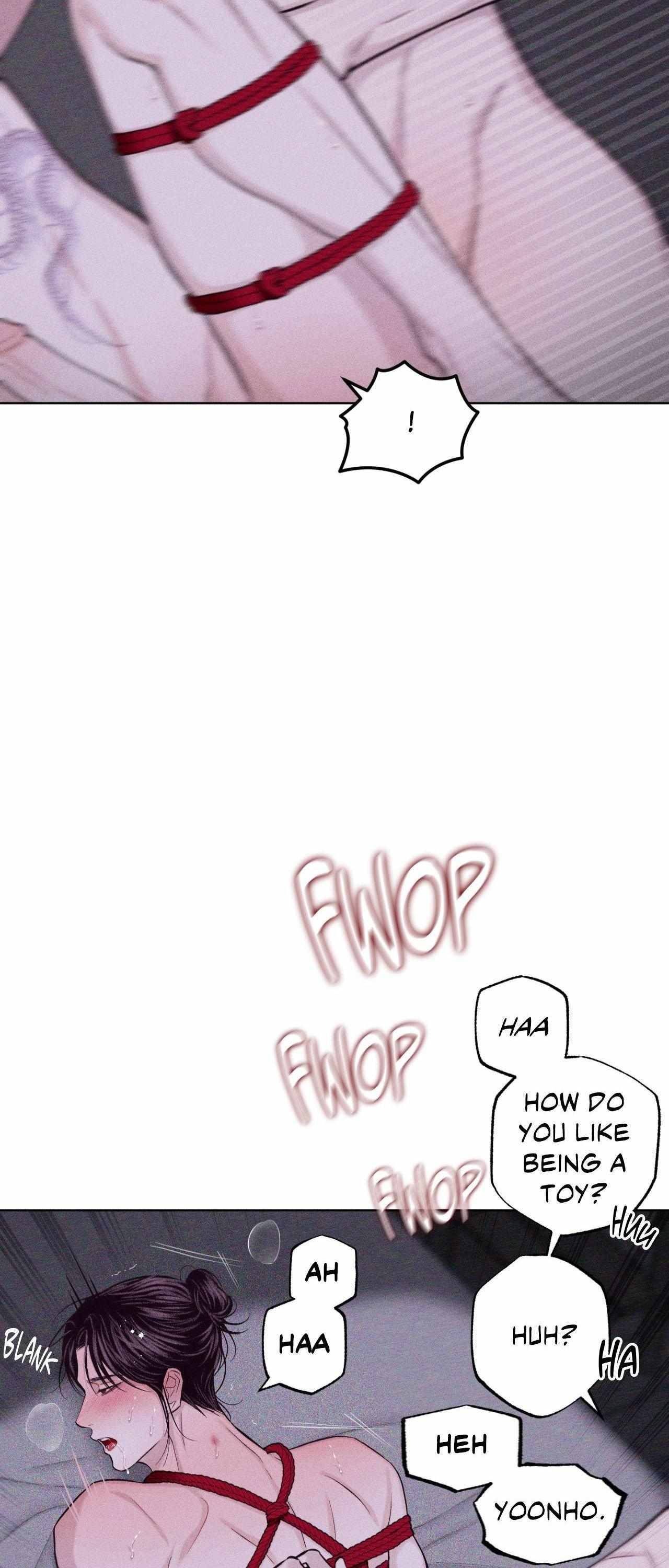 Form of Broken Love Chapter 2.1 page 40 - 