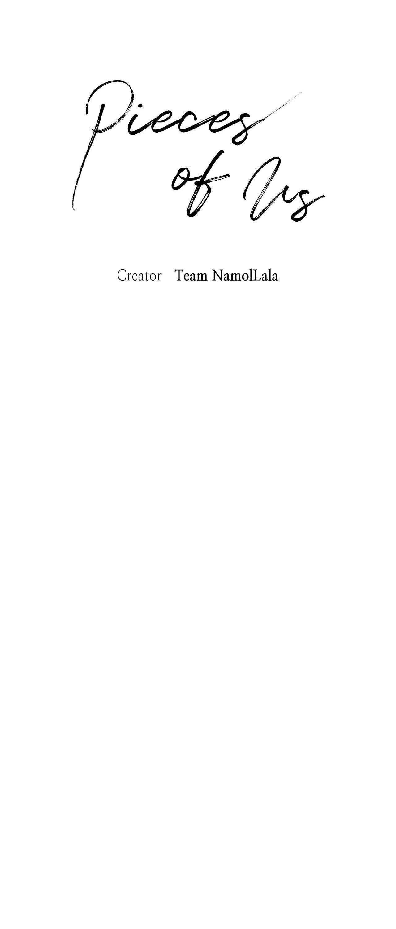 Form of Broken Love Chapter 2.1 page 48 - 