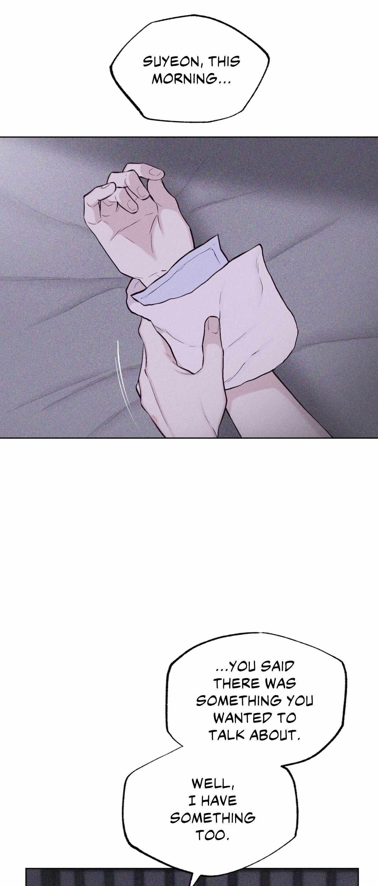 Form of Broken Love Chapter 2.1 page 49 - 