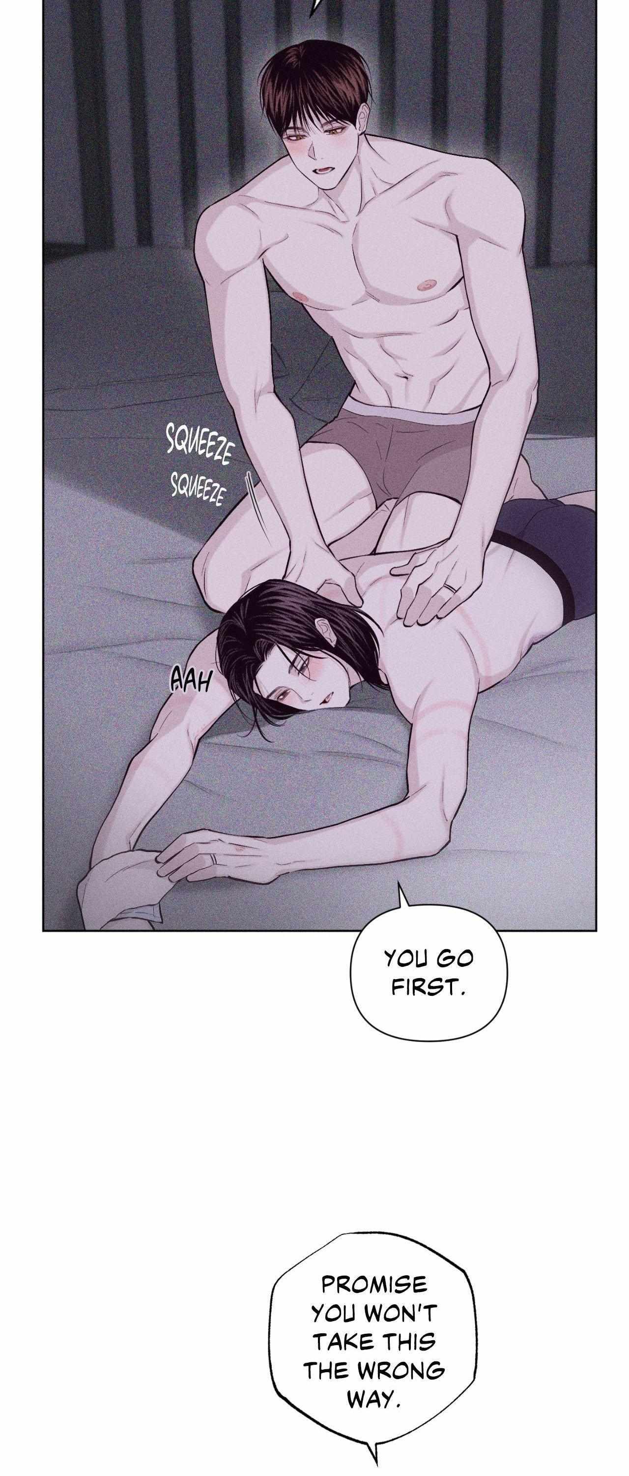 Form of Broken Love Chapter 2.1 page 50 - 