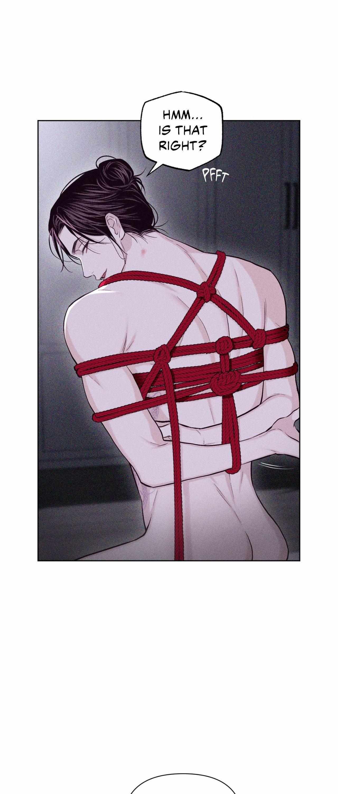 Form of Broken Love Chapter 2.1 page 6 - 