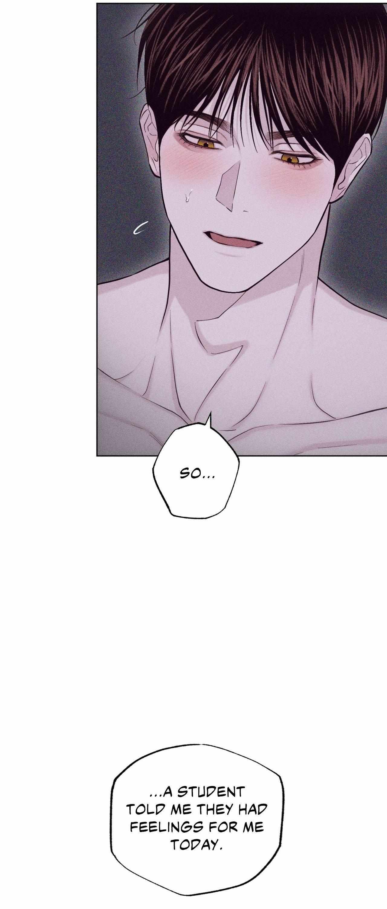 Form of Broken Love Chapter 2.1 page 51 - 