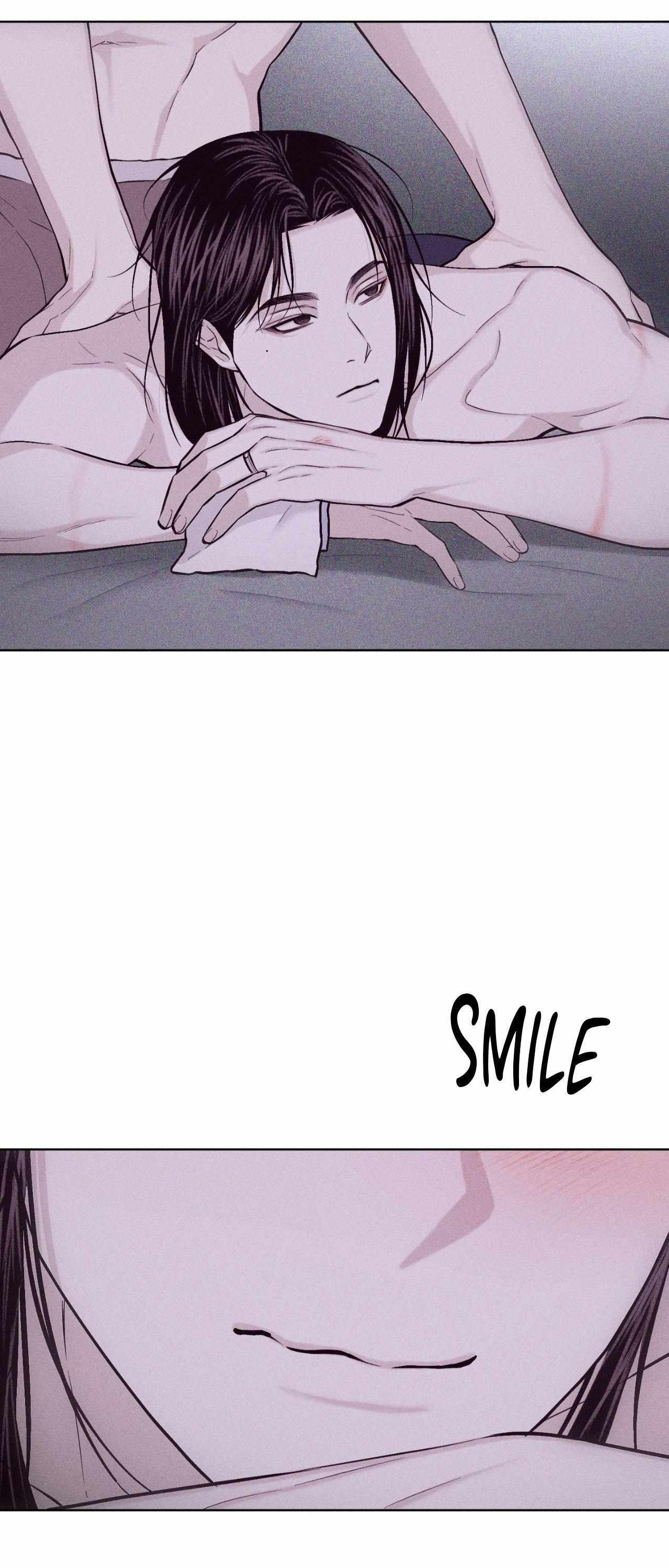 Form of Broken Love Chapter 2.1 page 52 - 