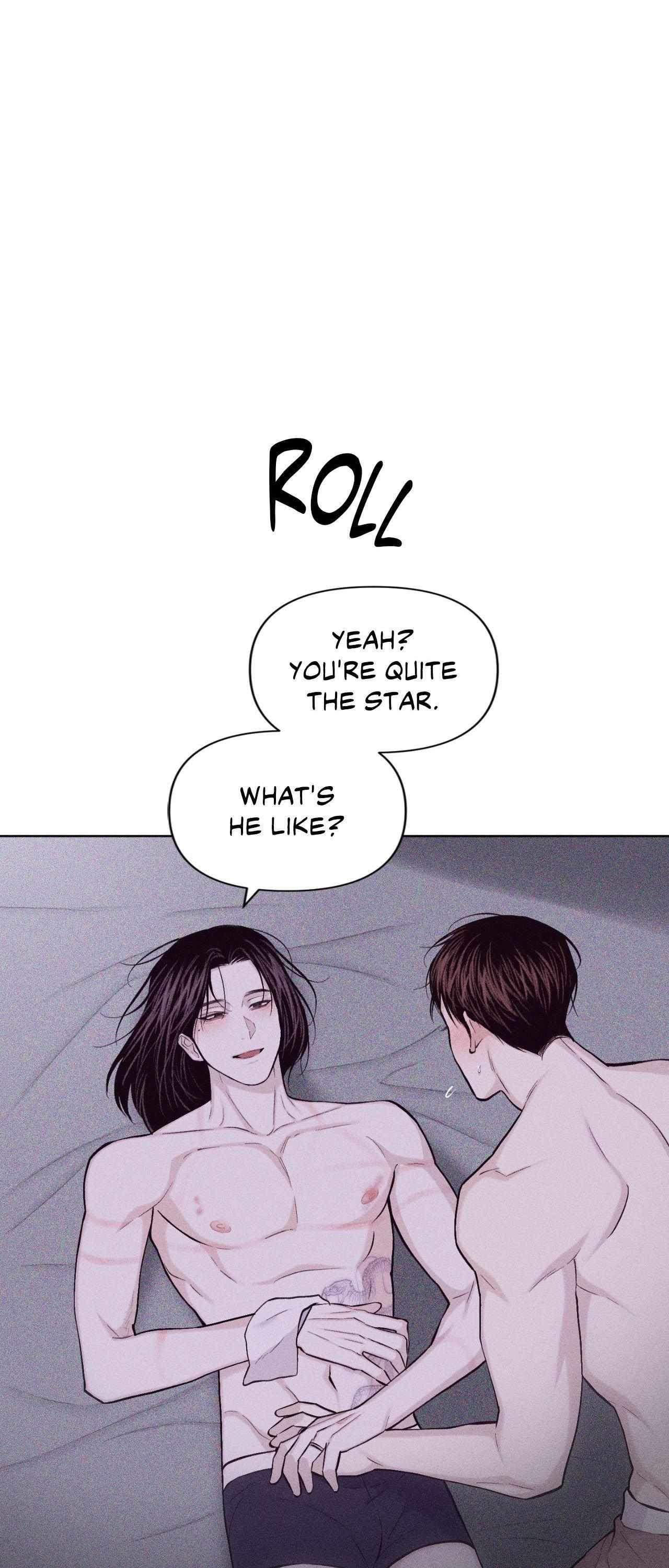 Form of Broken Love Chapter 2.1 page 53 - 