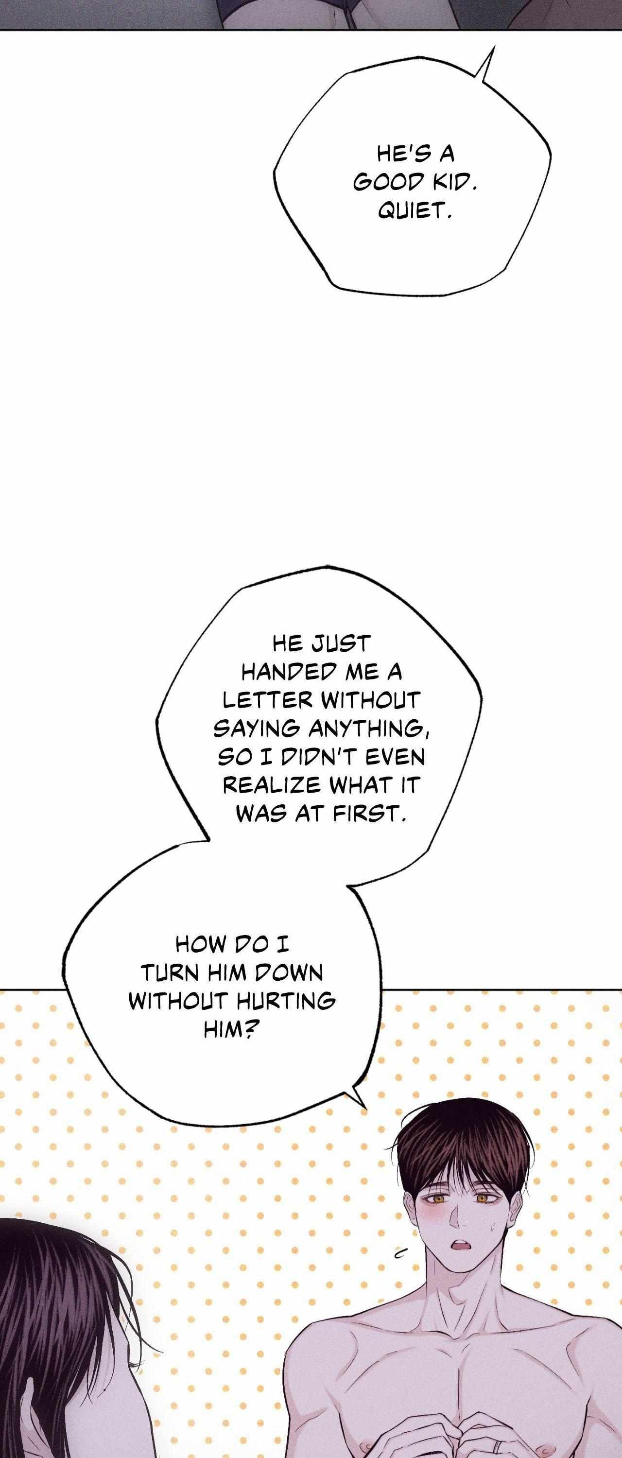 Form of Broken Love Chapter 2.1 page 54 - 