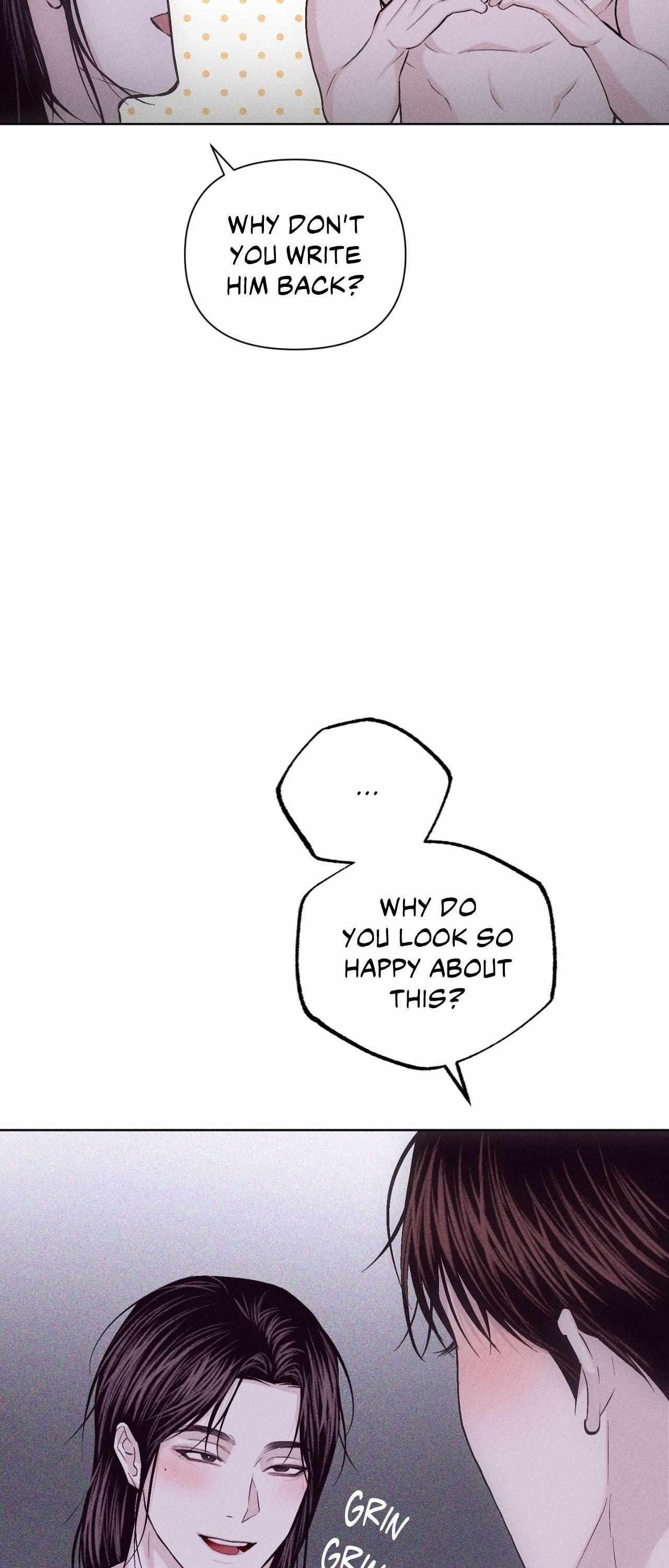 Form of Broken Love Chapter 2.1 page 55 - 