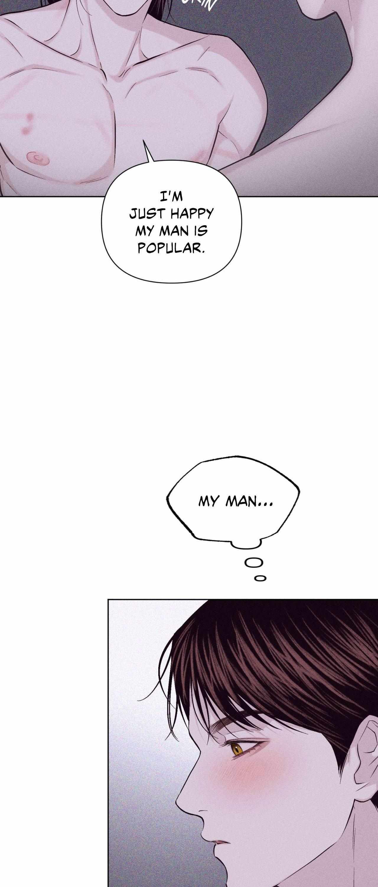 Form of Broken Love Chapter 2.1 page 56 - 