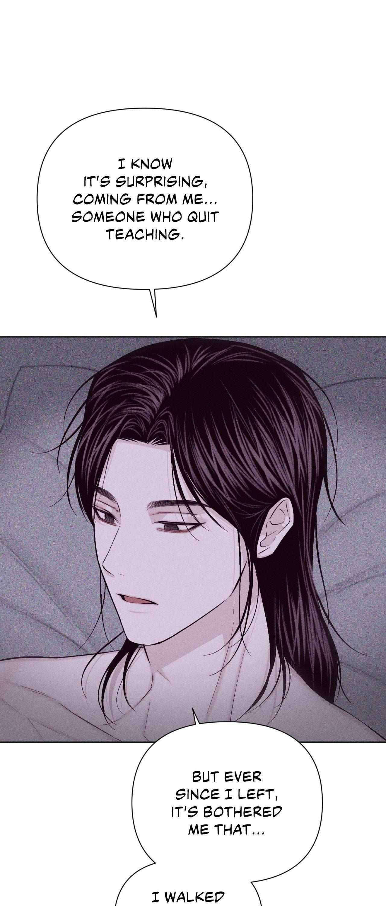 Form of Broken Love Chapter 2.1 page 60 - 
