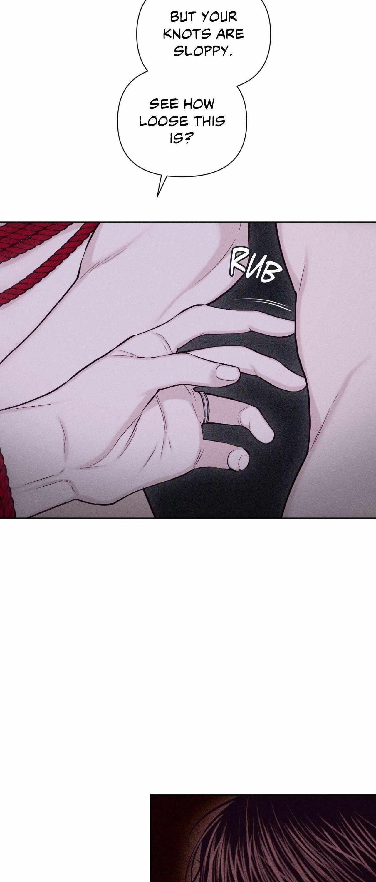 Form of Broken Love Chapter 2.1 page 7 - 