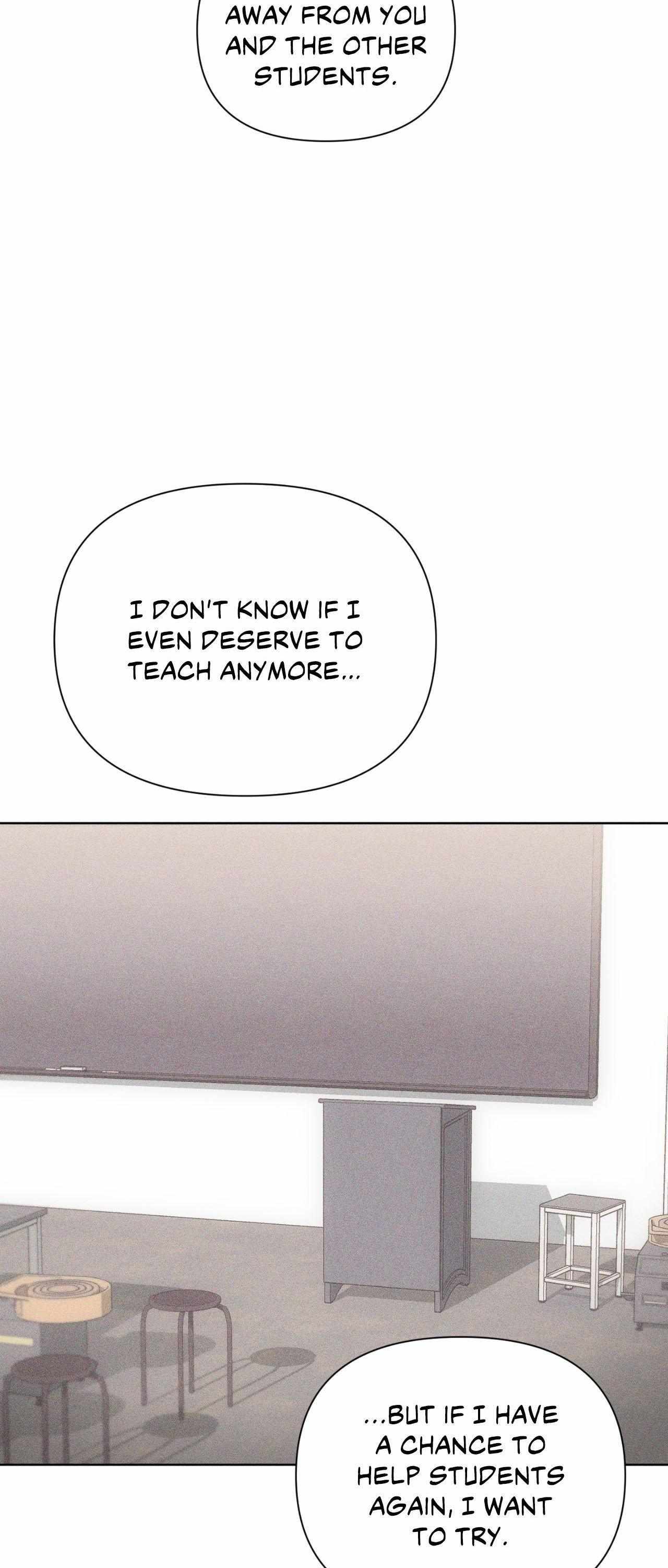 Form of Broken Love Chapter 2.1 page 61 - 