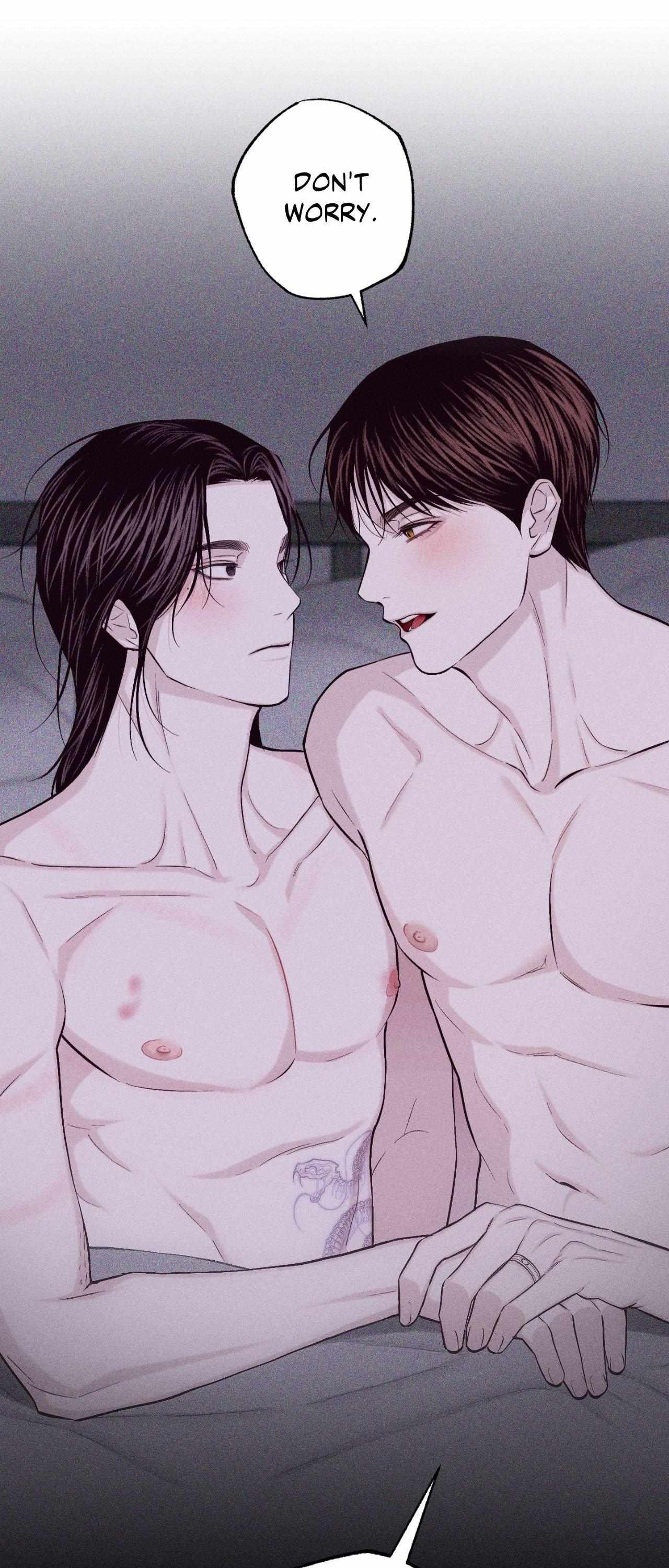Form of Broken Love Chapter 2.1 page 64 - 