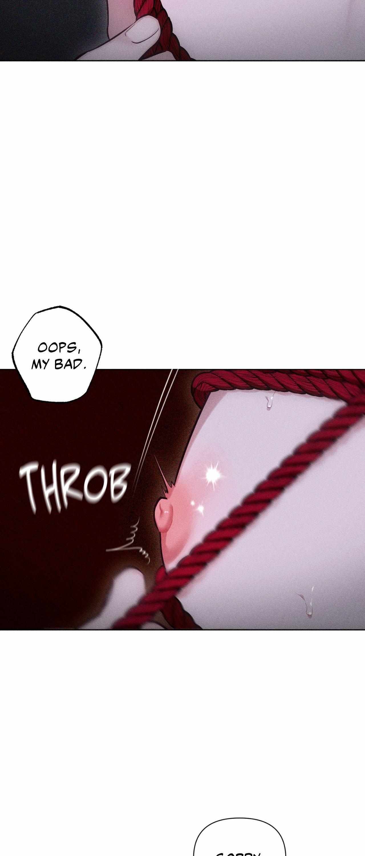 Form of Broken Love Chapter 2.1 page 10 - 
