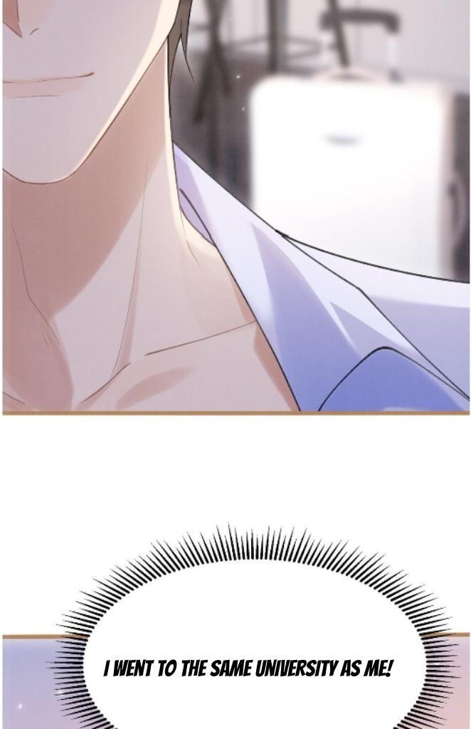 Form of Broken Love Chapter 2 page 19 - 