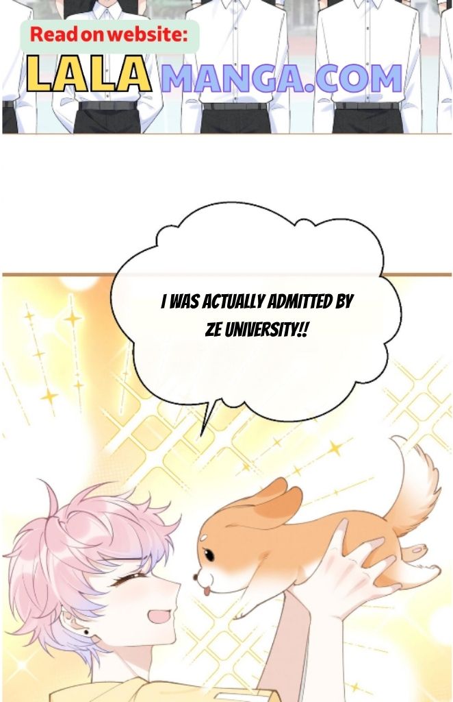 Form of Broken Love Chapter 2 page 24 - 