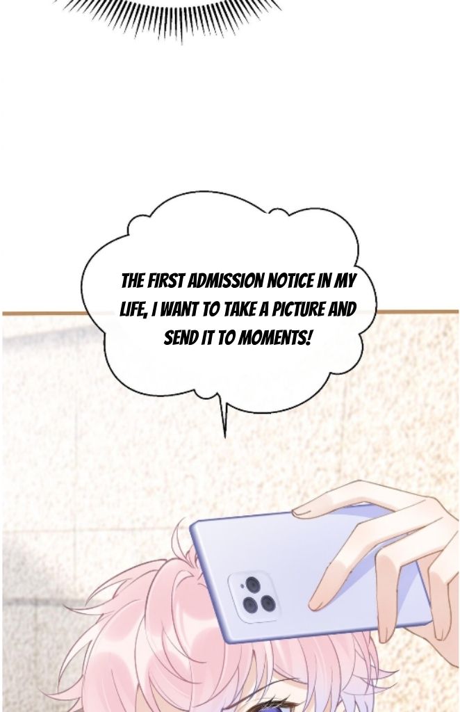 Form of Broken Love Chapter 2 page 26 - 
