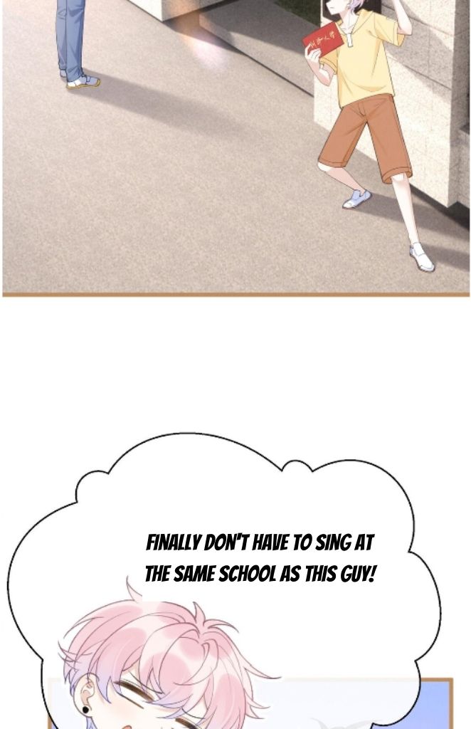 Form of Broken Love Chapter 2 page 30 - 