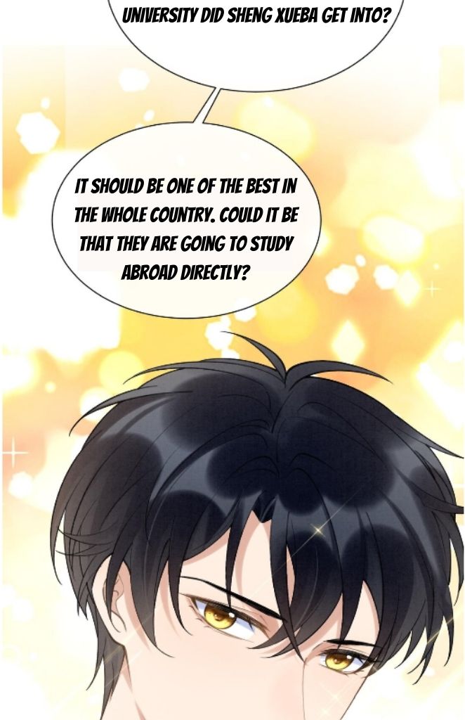 Form of Broken Love Chapter 2 page 32 - 