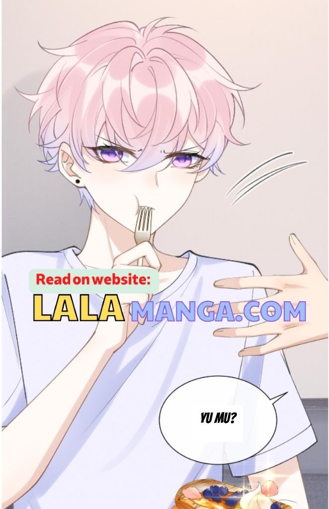 Form of Broken Love Chapter 2 page 36 - 