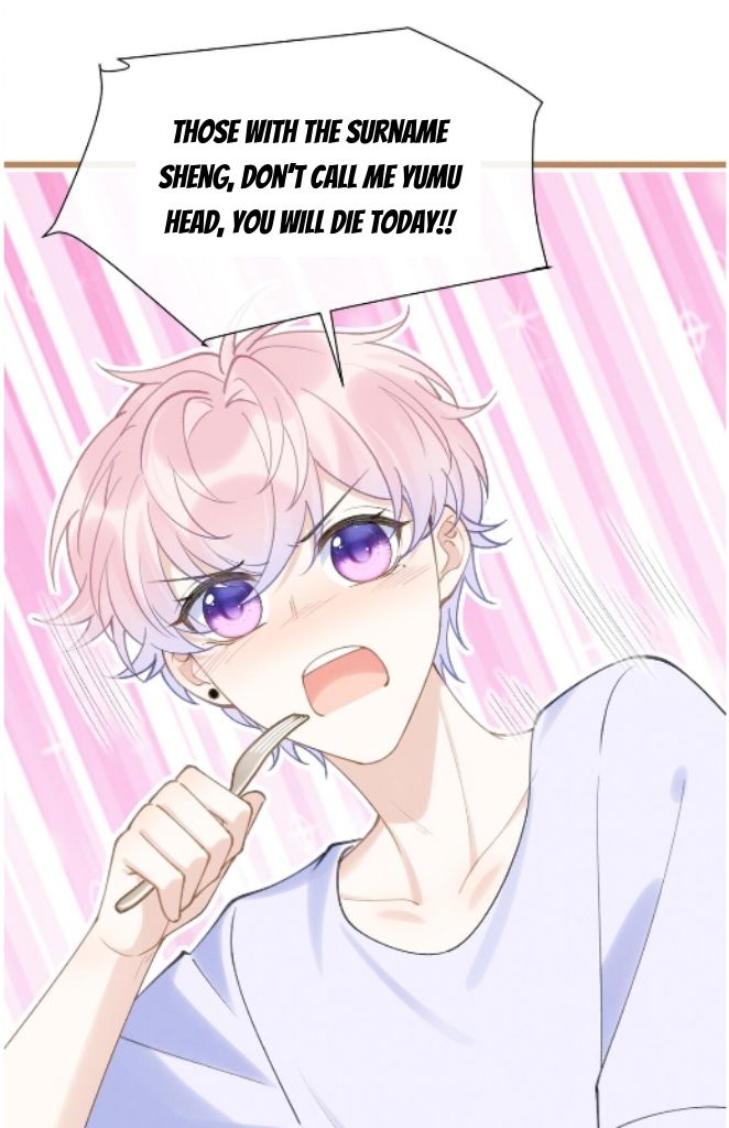 Form of Broken Love Chapter 2 page 39 - 