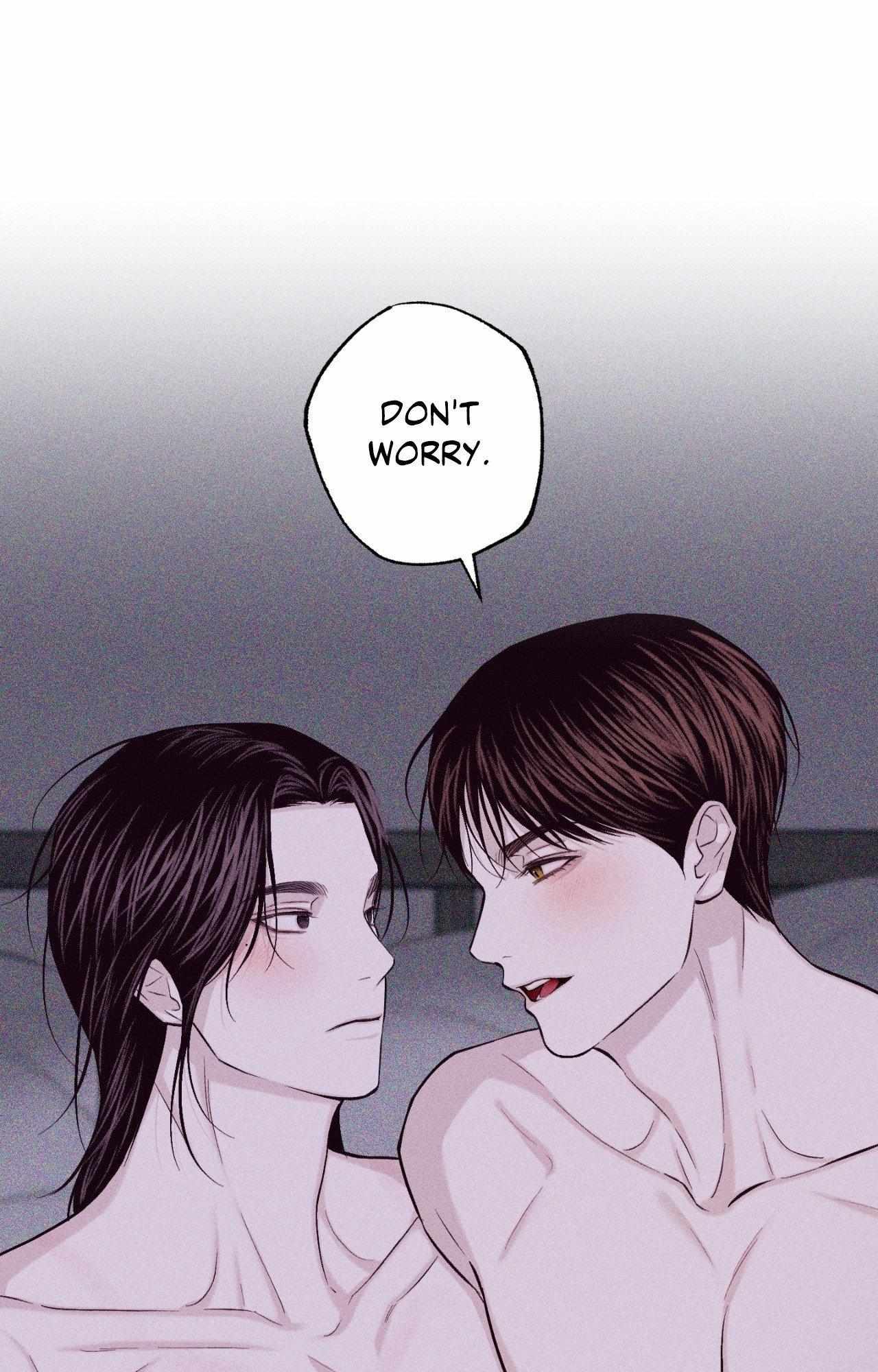 Form of Broken Love Chapter 3.1 page 2 - 