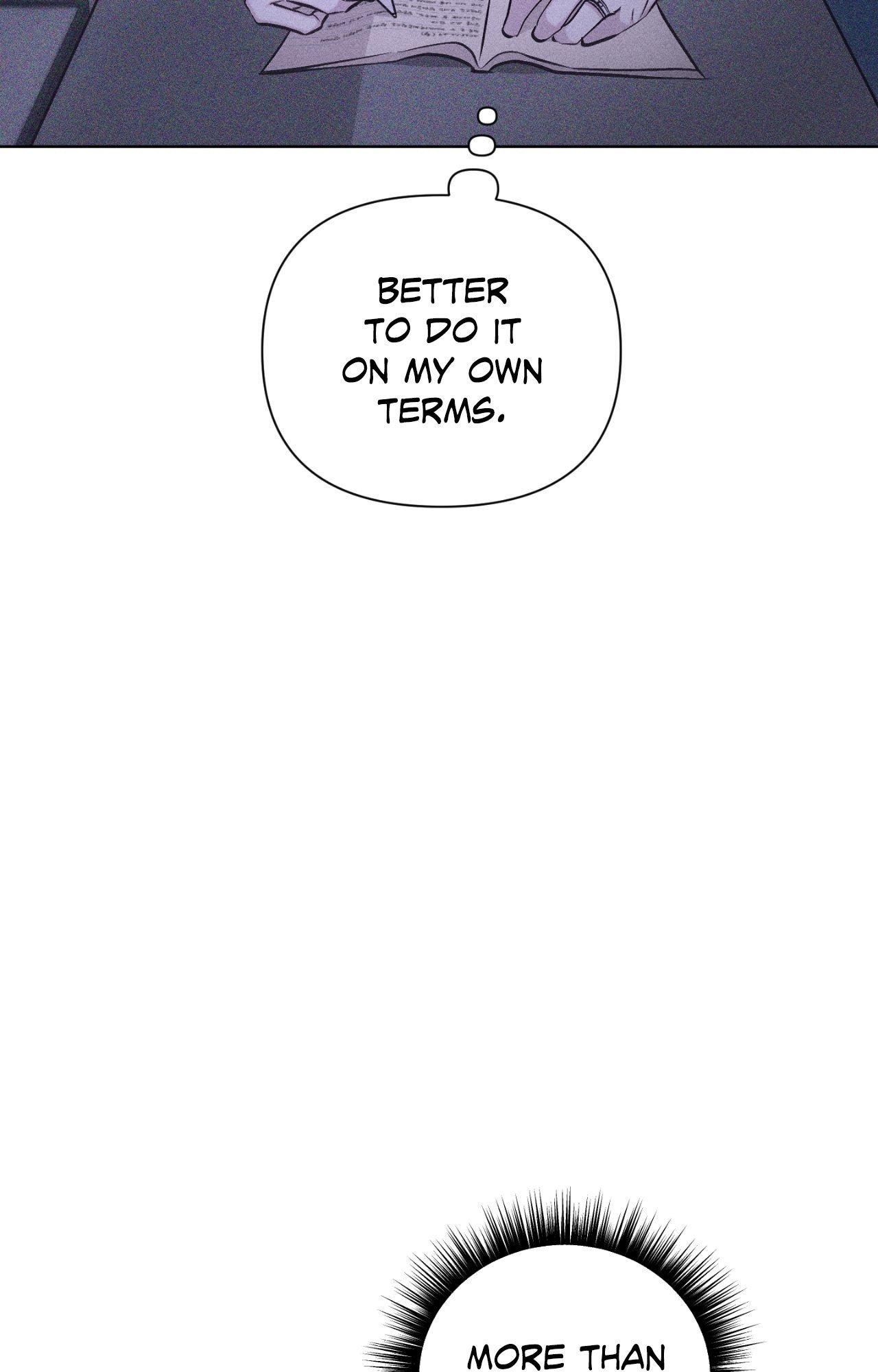 Form of Broken Love Chapter 3.1 page 11 - 