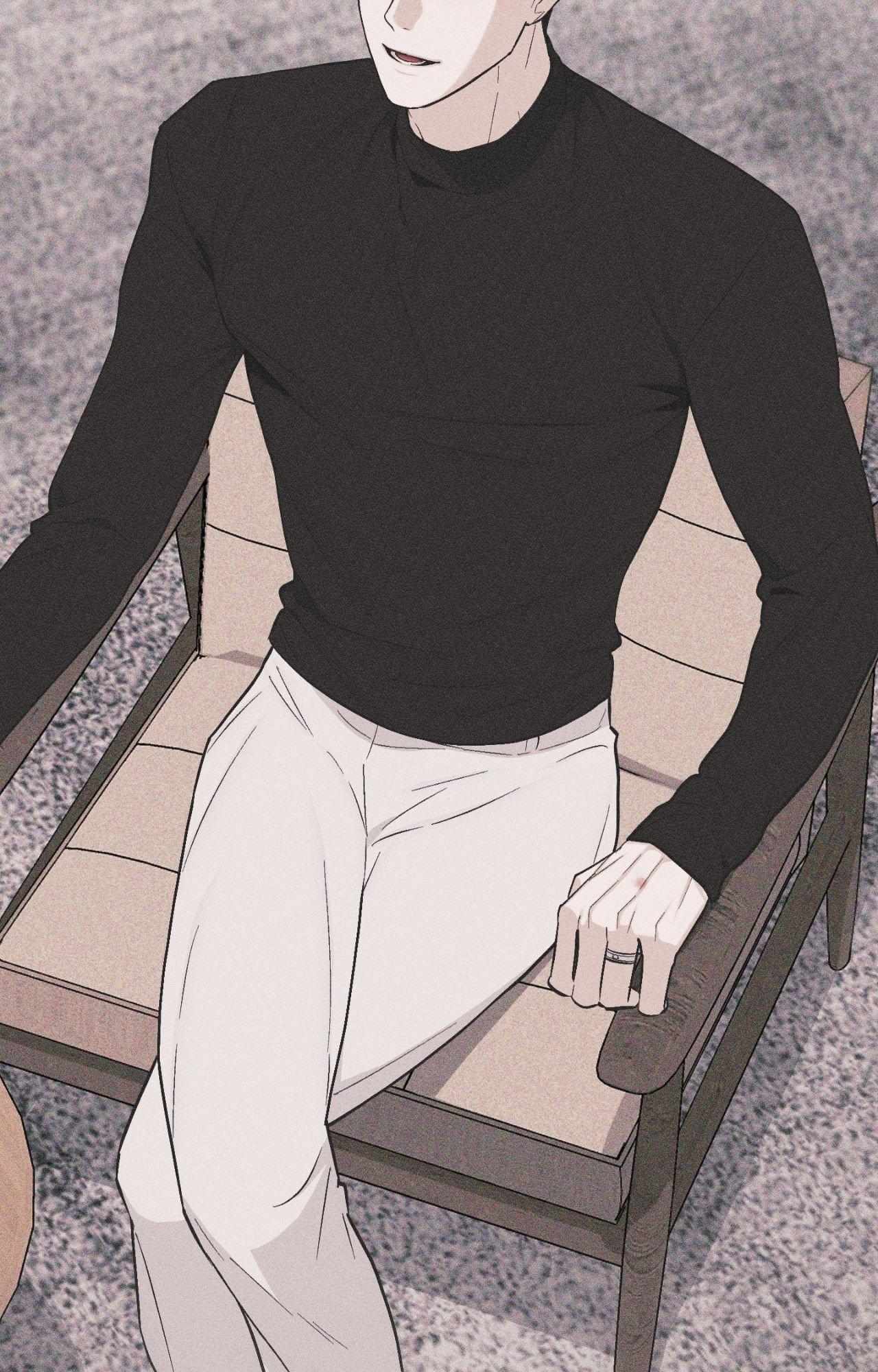 Form of Broken Love Chapter 3.1 page 102 - 