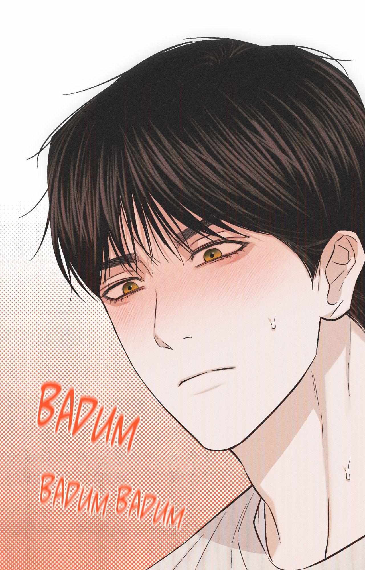 Form of Broken Love Chapter 3.1 page 104 - 