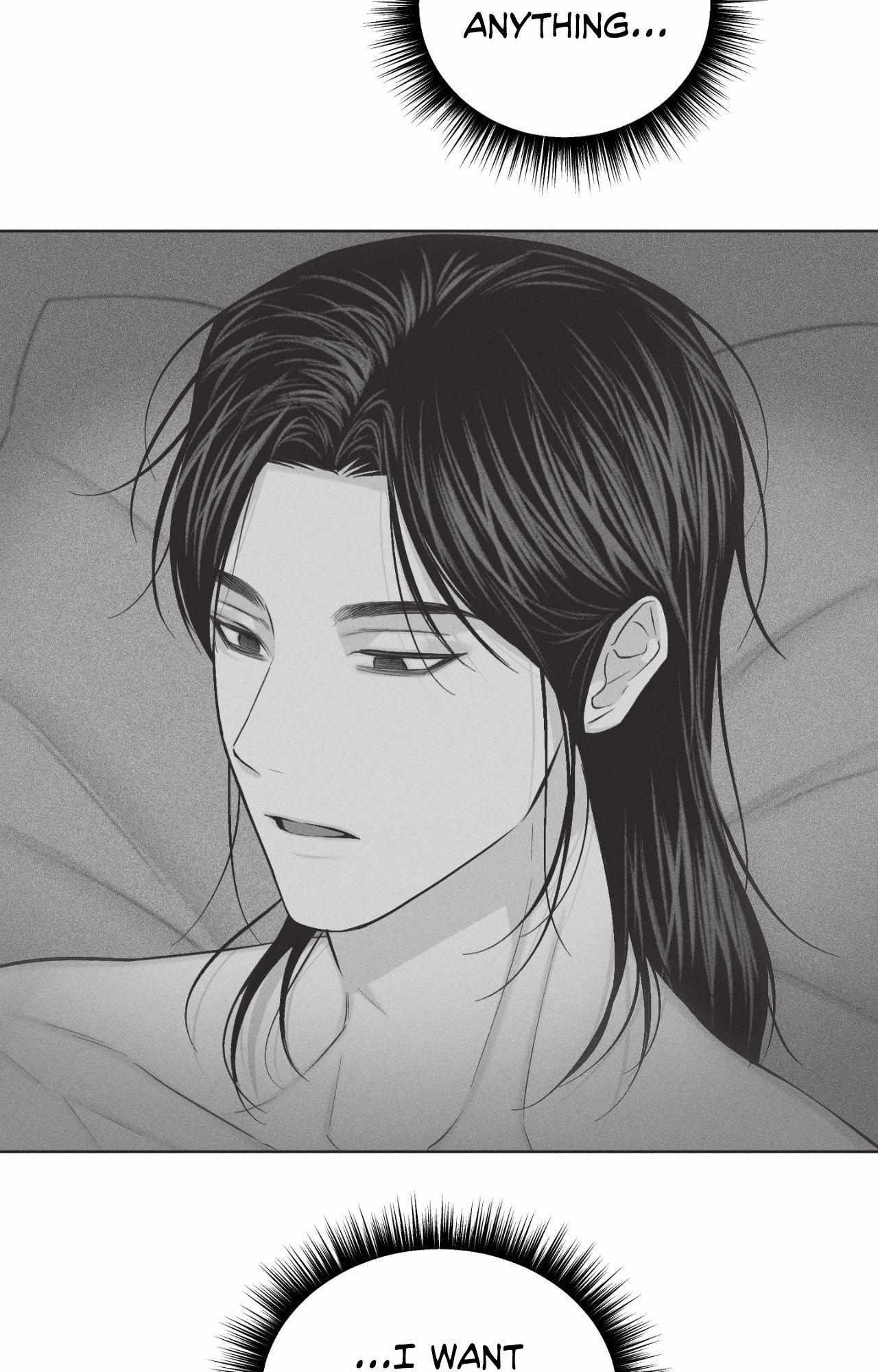 Form of Broken Love Chapter 3.1 page 12 - 