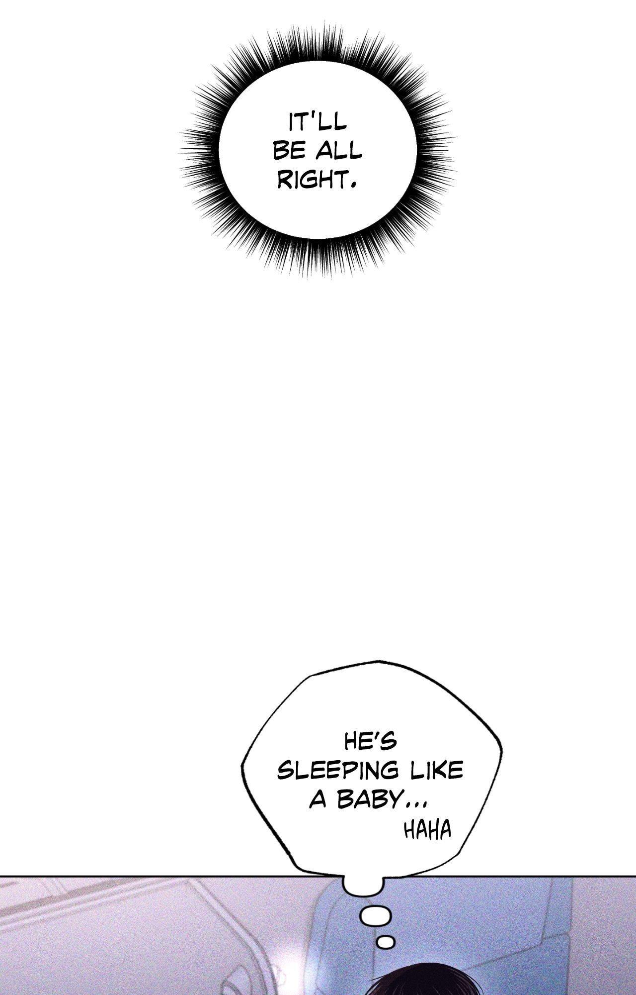 Form of Broken Love Chapter 3.1 page 15 - 