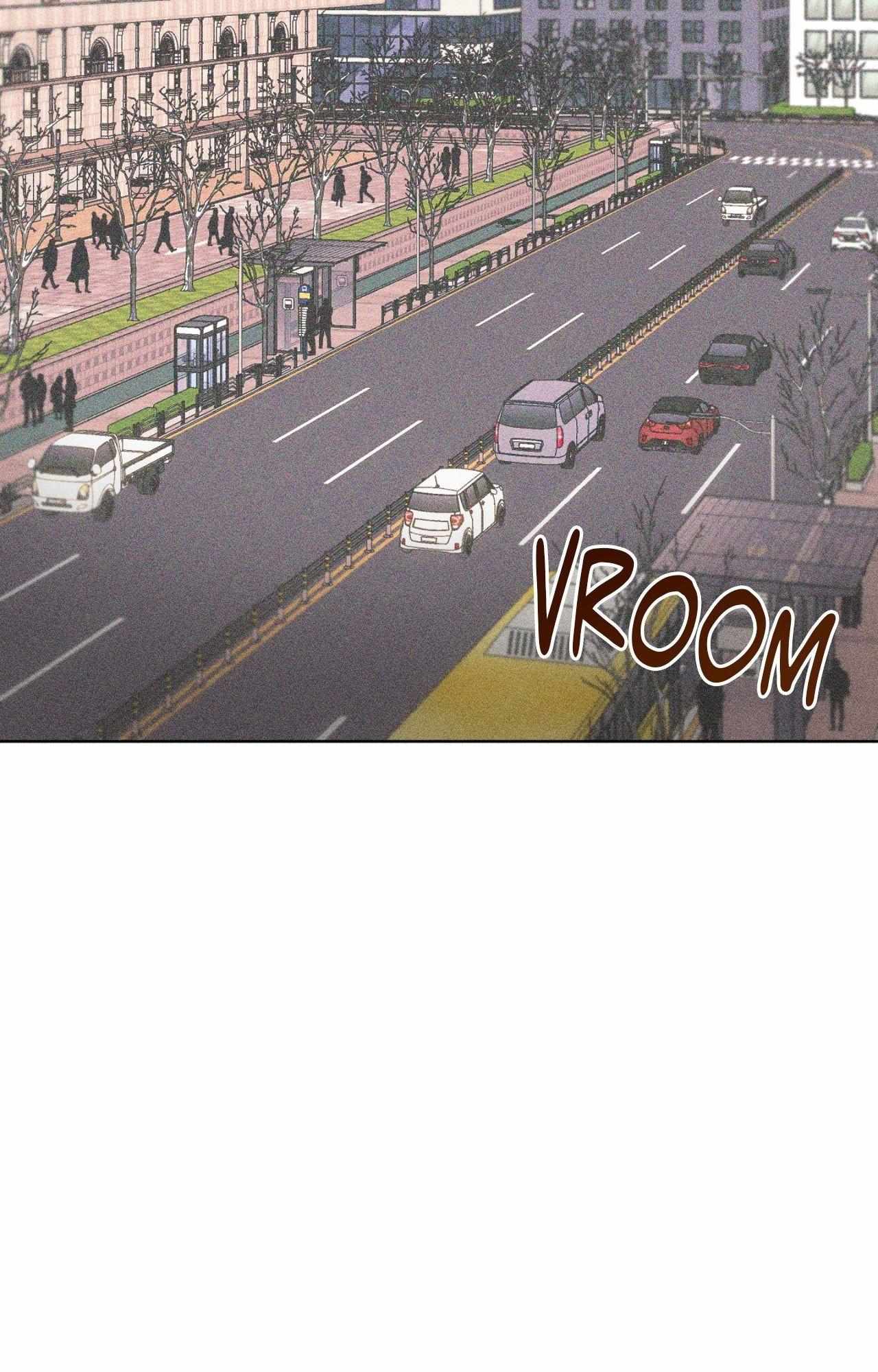 Form of Broken Love Chapter 3.1 page 20 - 