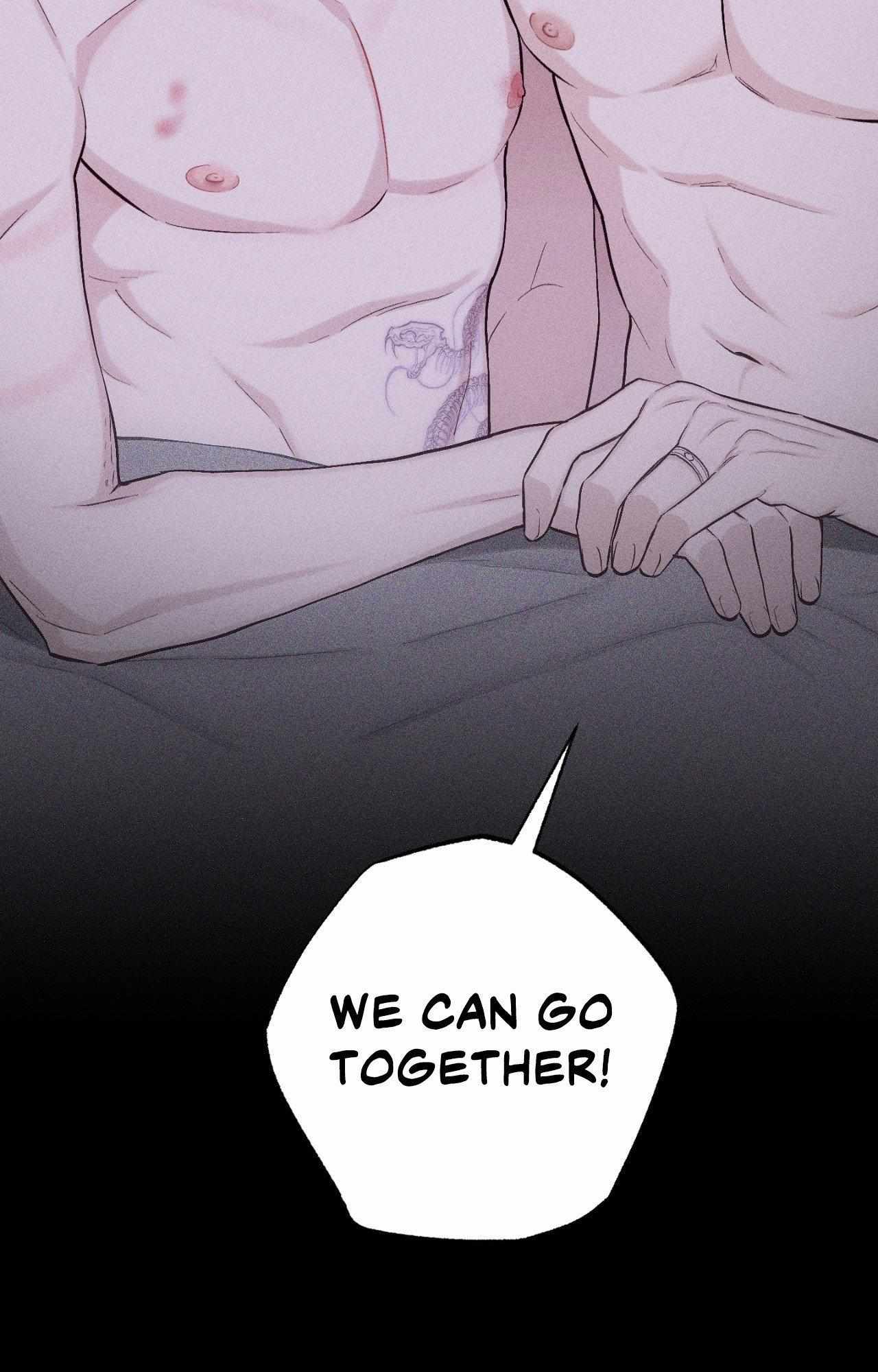 Form of Broken Love Chapter 3.1 page 3 - 