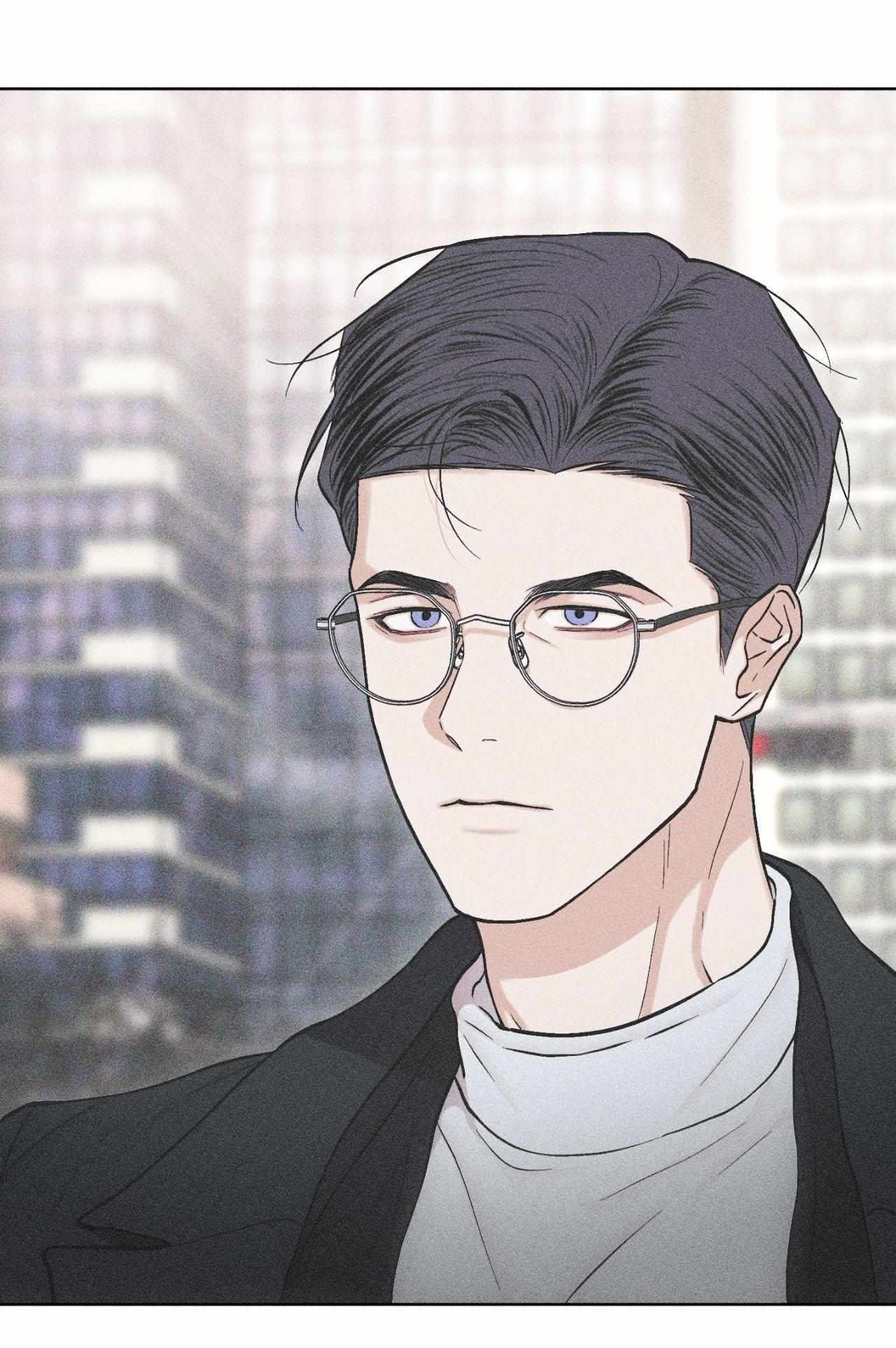 Form of Broken Love Chapter 3.1 page 23 - 