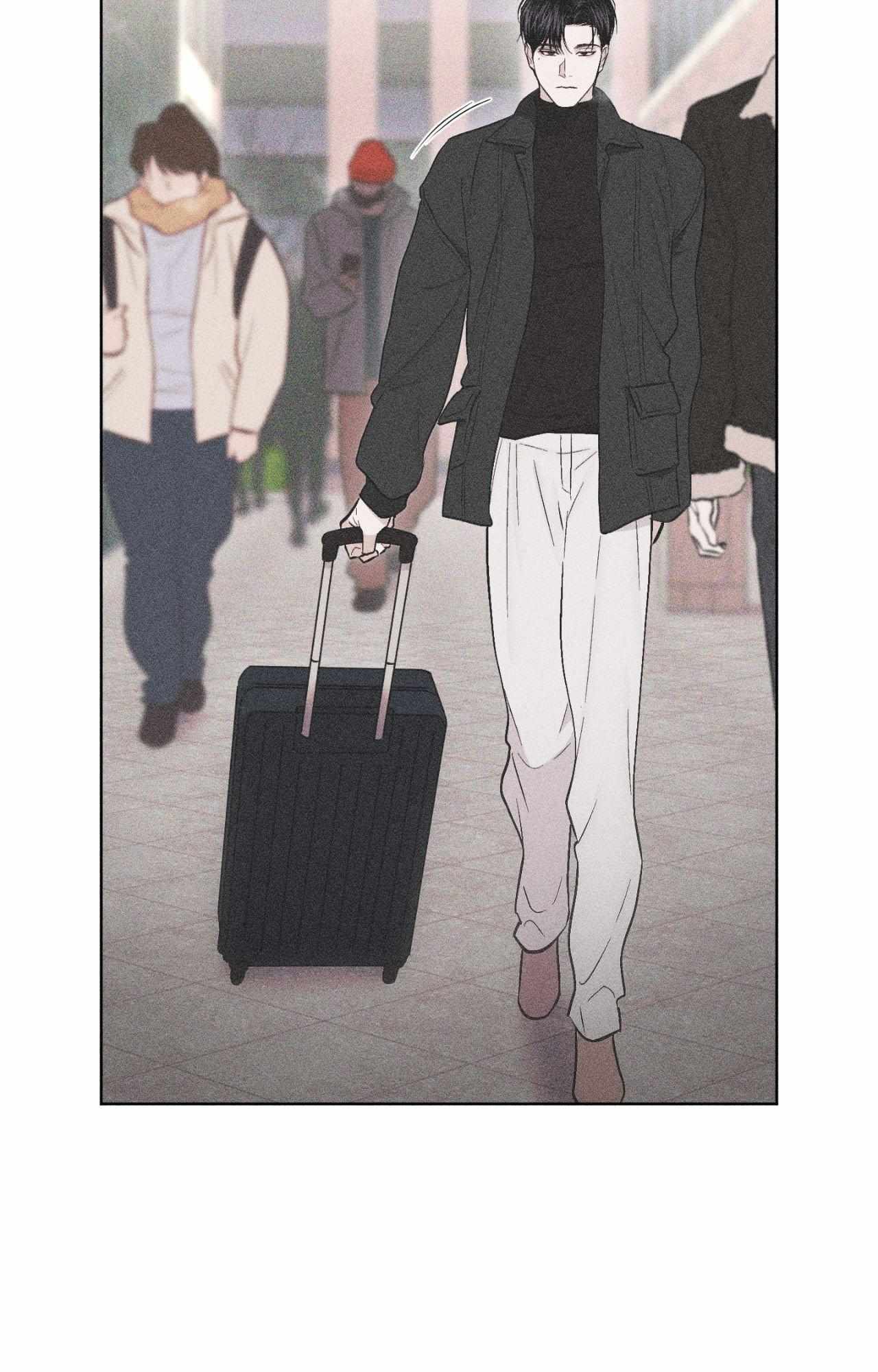 Form of Broken Love Chapter 3.1 page 26 - 