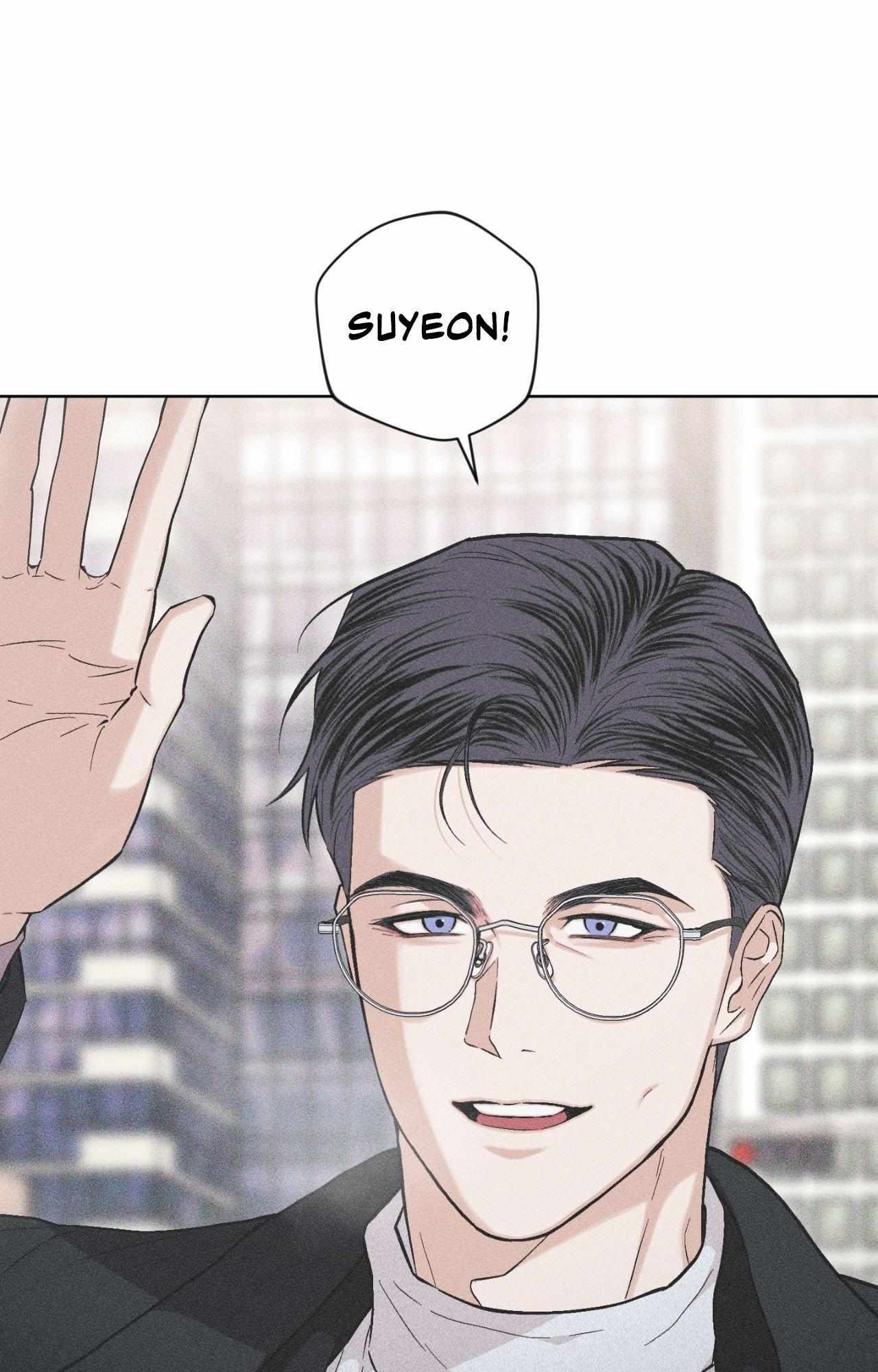 Form of Broken Love Chapter 3.1 page 28 - 