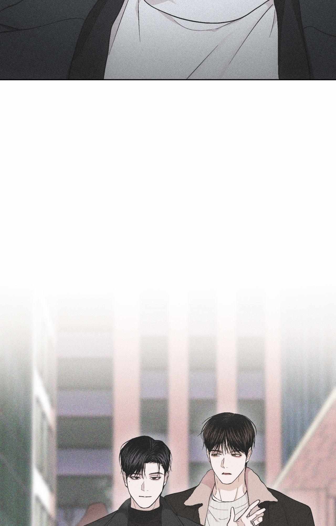 Form of Broken Love Chapter 3.1 page 29 - 