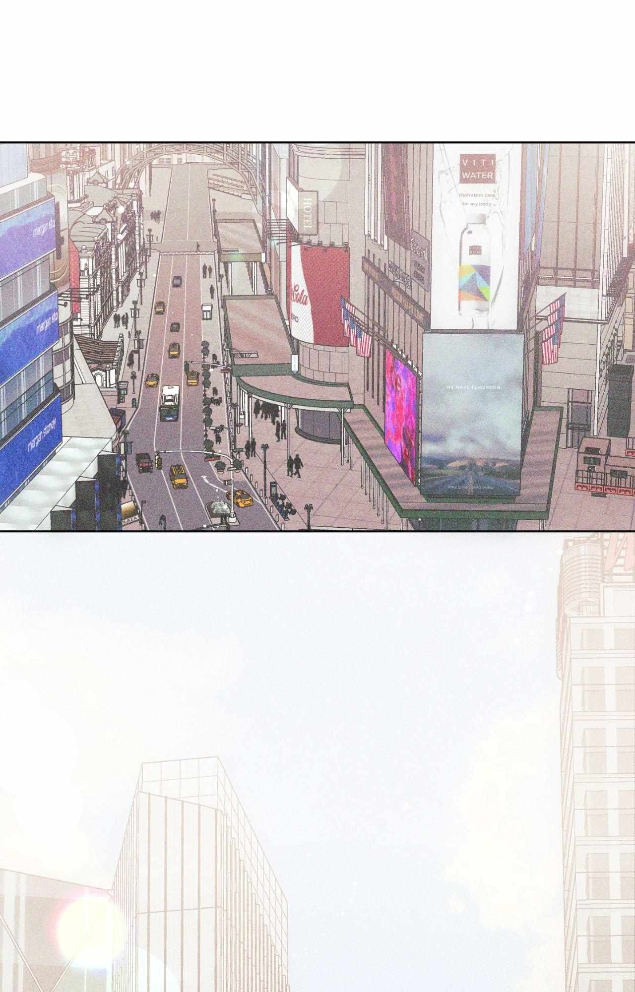 Form of Broken Love Chapter 3.1 page 36 - 