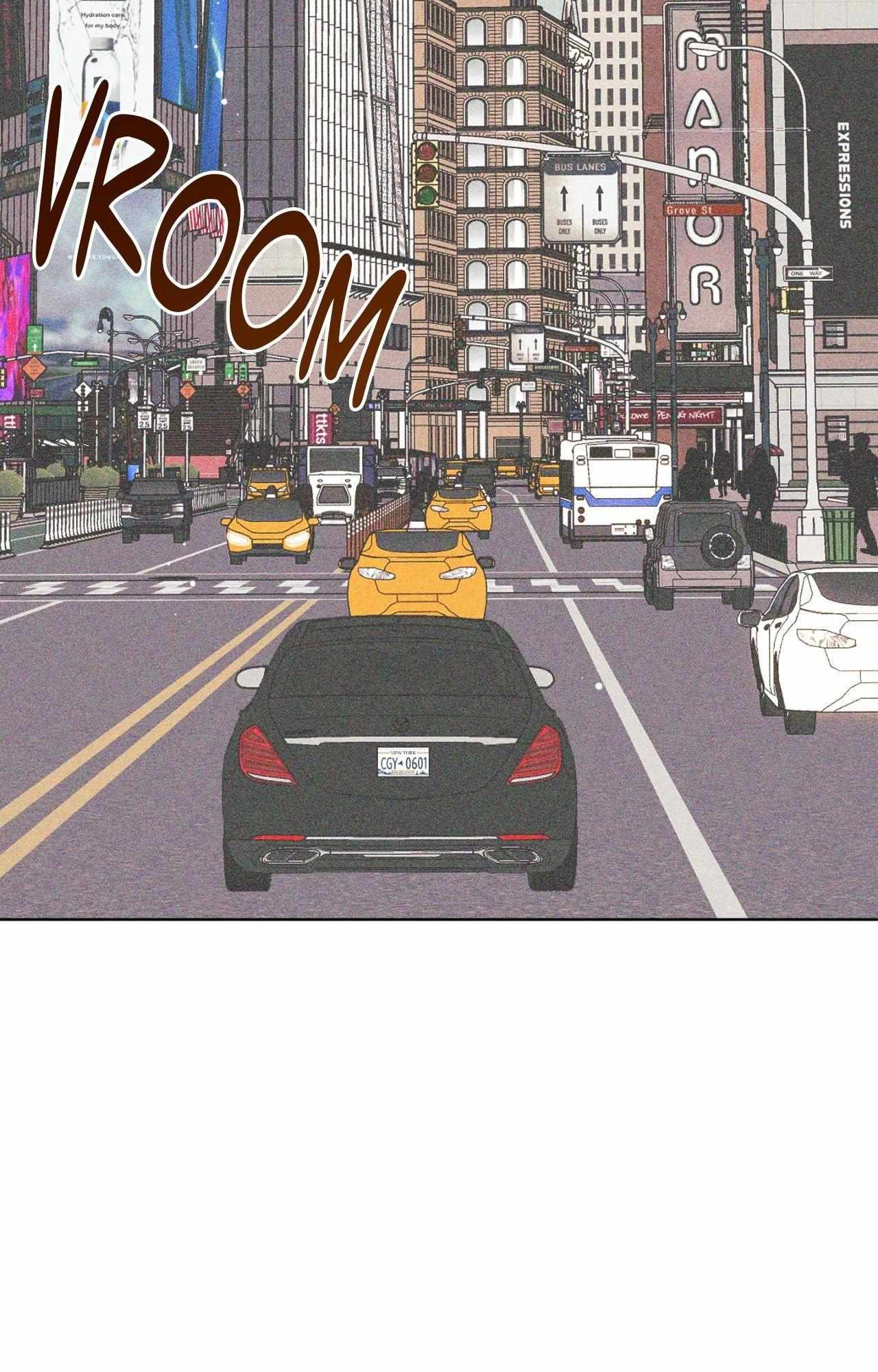 Form of Broken Love Chapter 3.1 page 38 - 