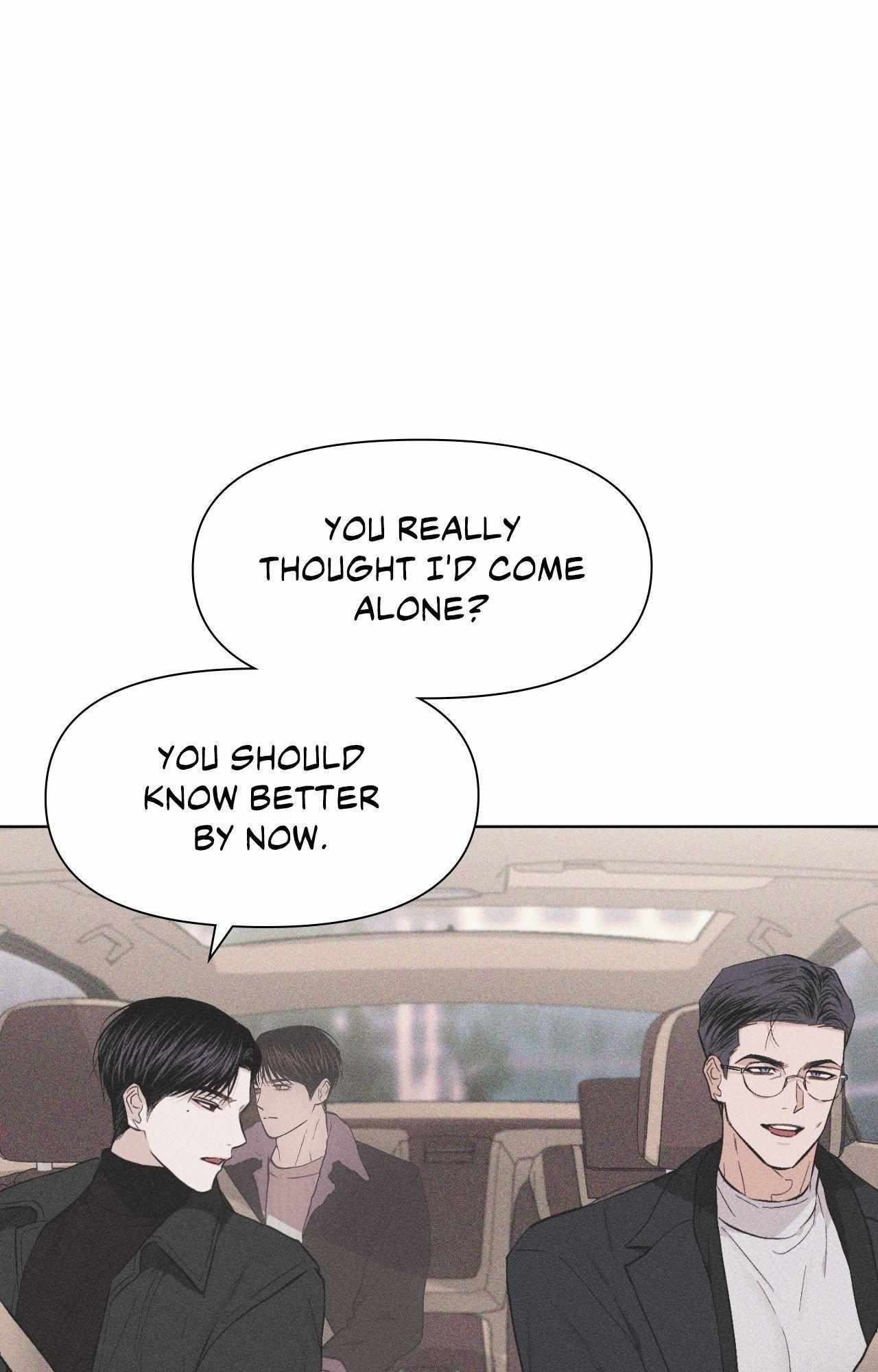Form of Broken Love Chapter 3.1 page 41 - 