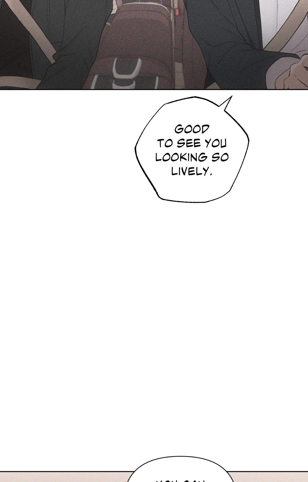 Form of Broken Love Chapter 3.1 page 42 - 